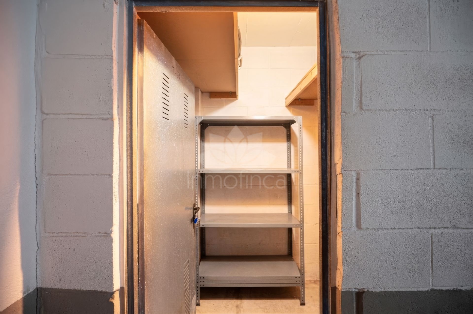 Ático en Benalmadena Pueblo, Benalmadena