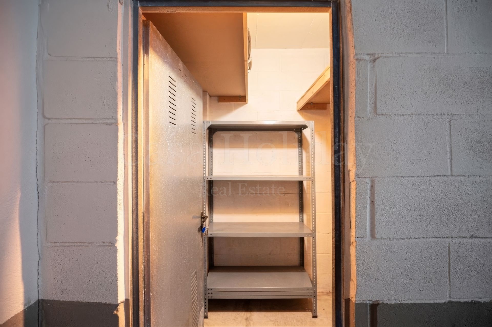 Ático en Benalmadena Pueblo, Benalmadena