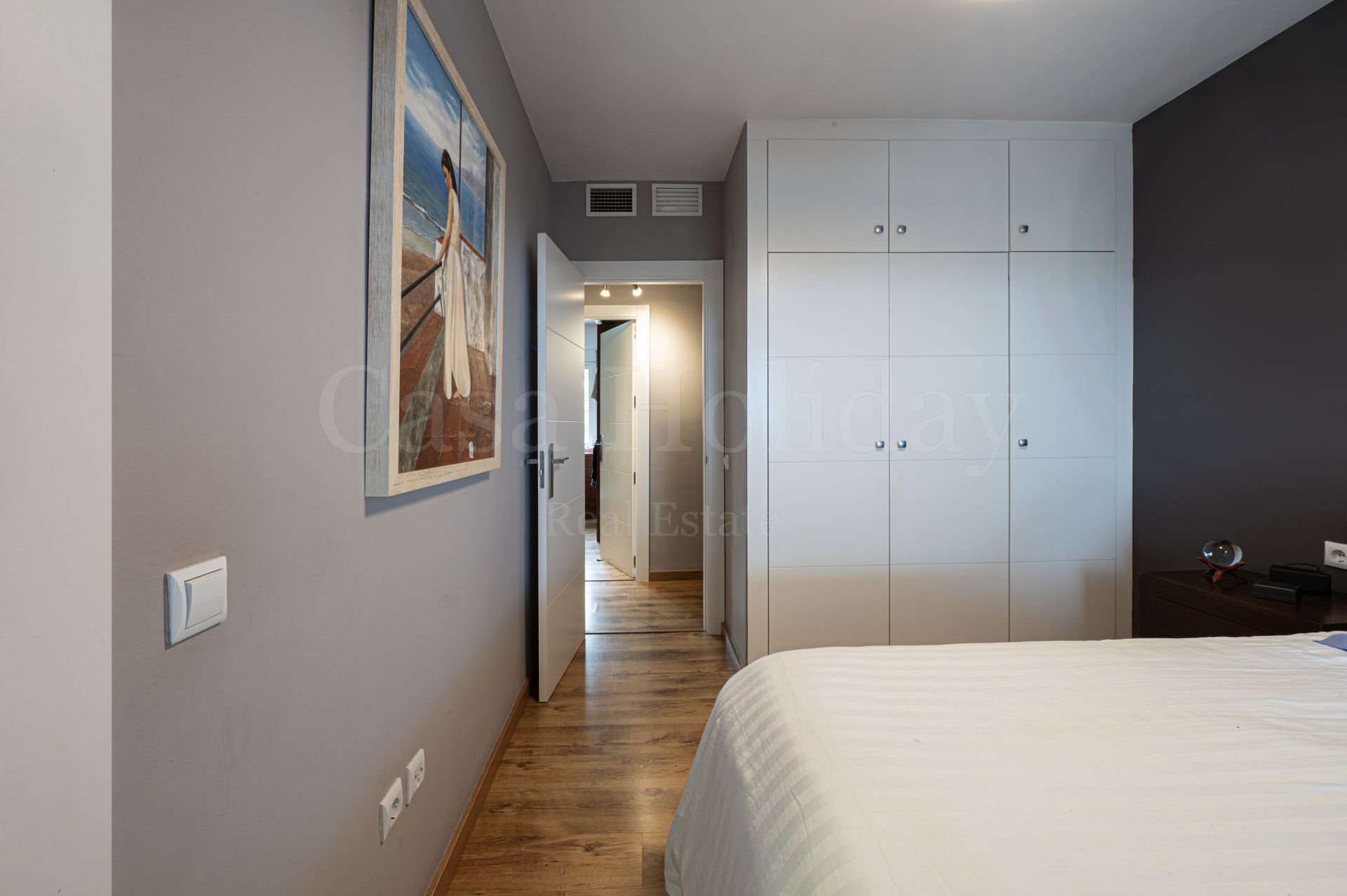 Ático en Benalmadena Pueblo, Benalmadena