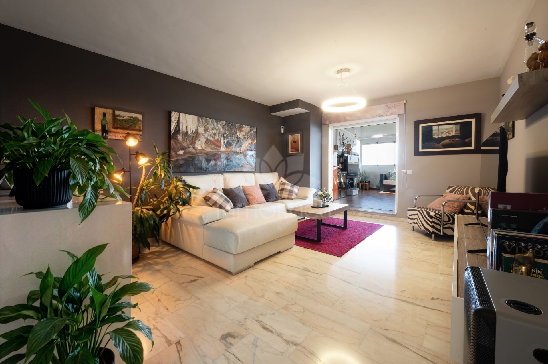 Ático en Benalmadena Pueblo, Benalmadena