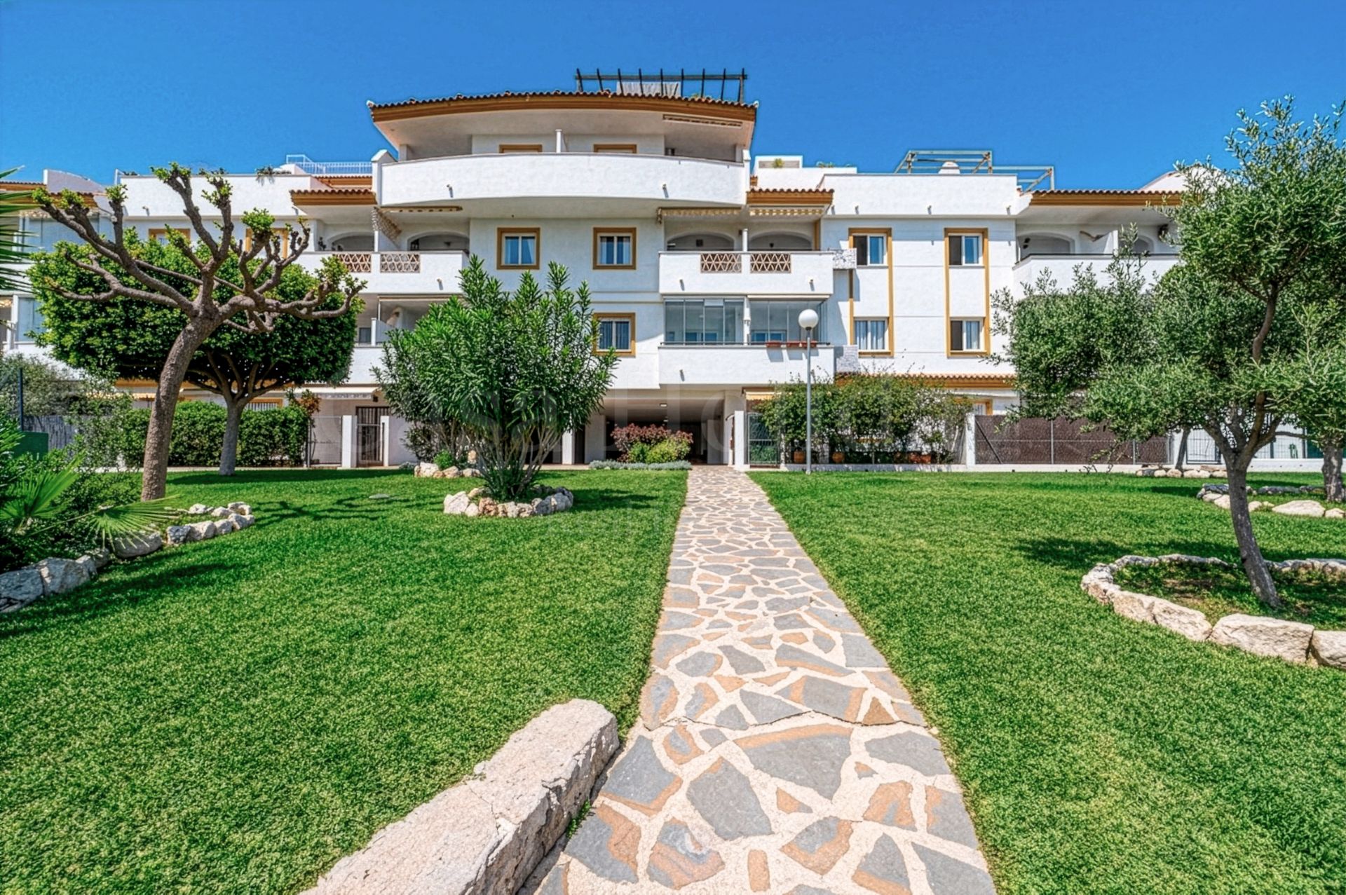 Ático en Benalmadena Pueblo, Benalmadena