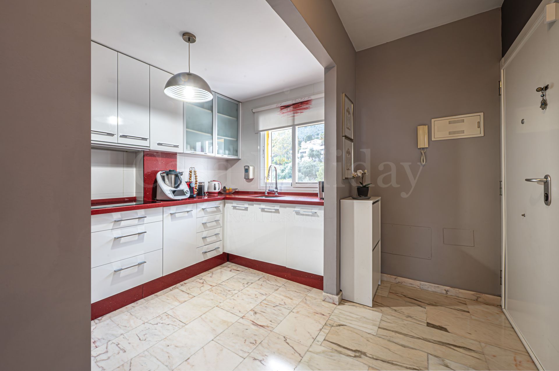 Ático en Benalmadena Pueblo, Benalmadena