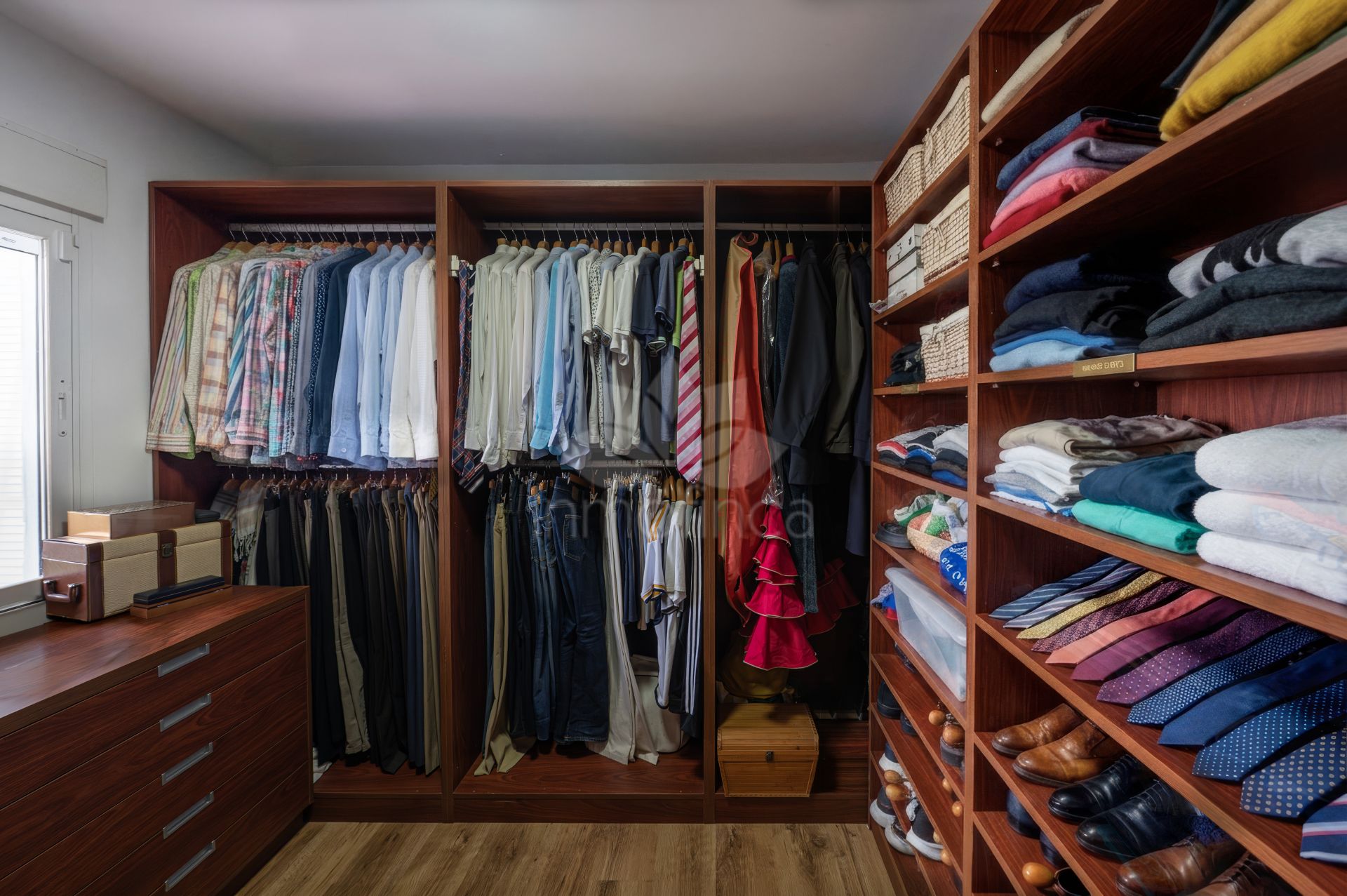 Ático en Benalmadena Pueblo, Benalmadena