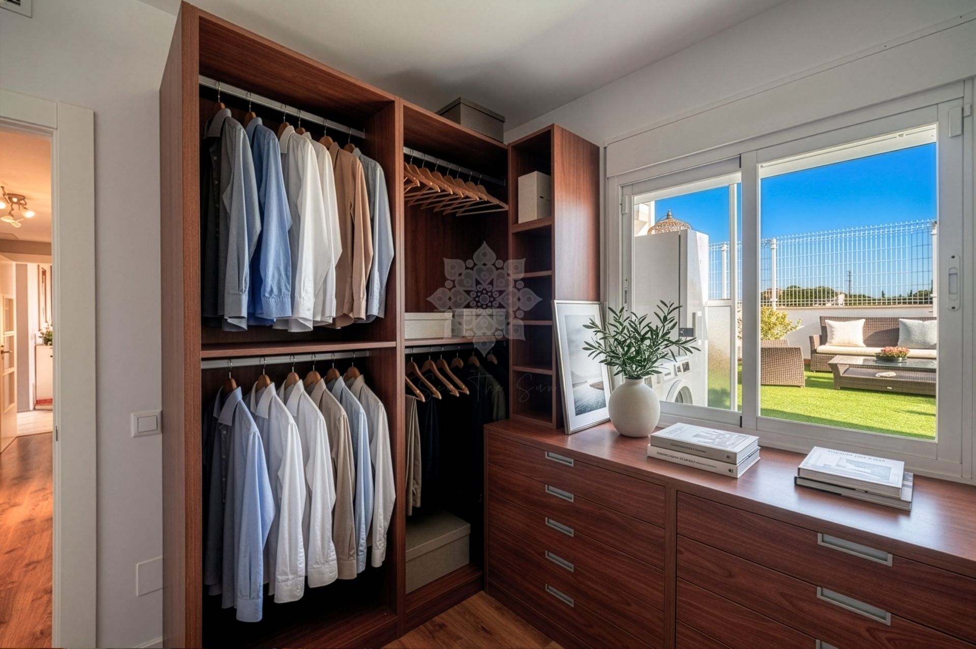 Penthouse in Benalmadena Pueblo, Benalmadena