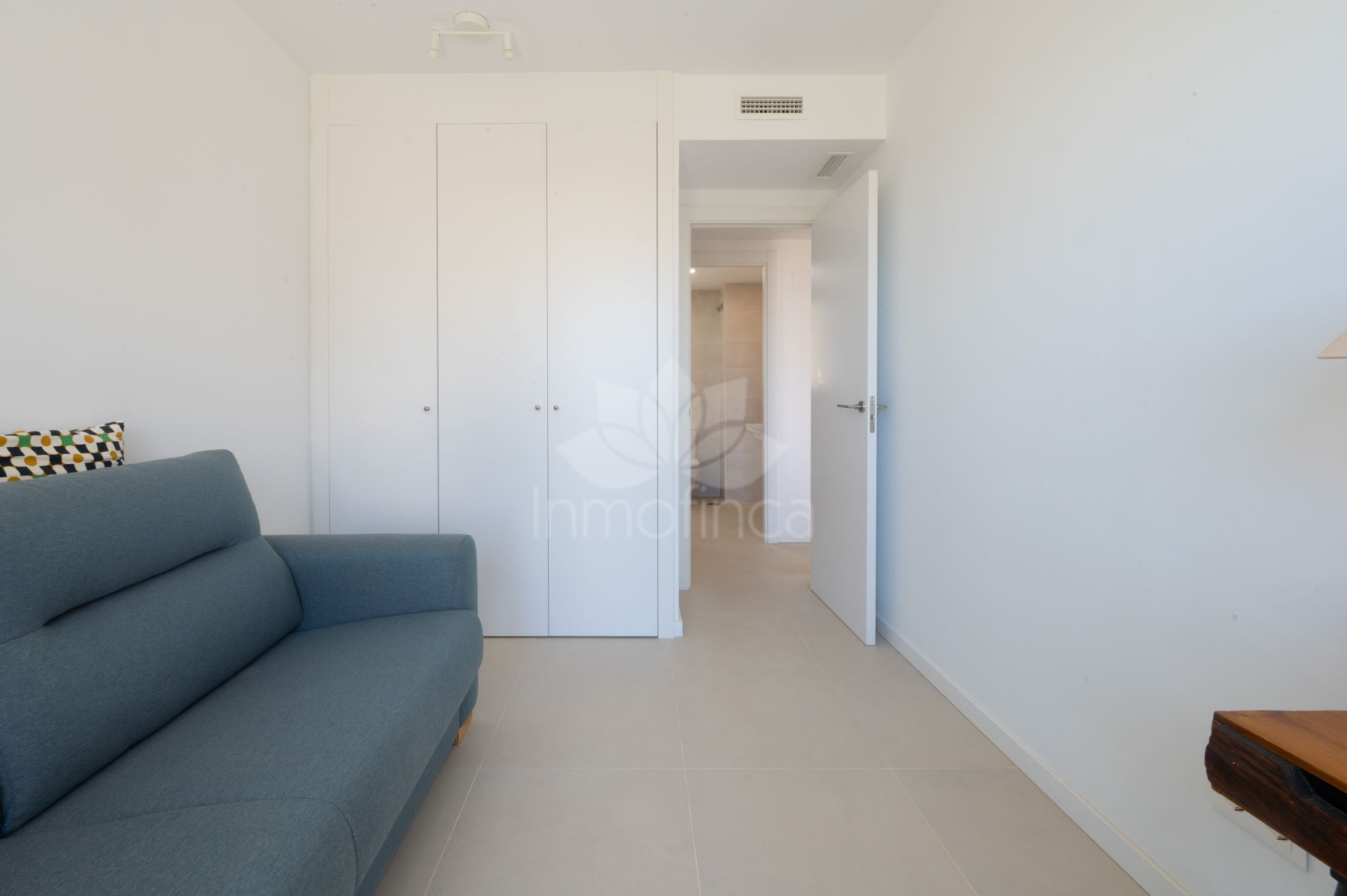 Apartamento en Las Gaviotas  - Carvajal, Fuengirola