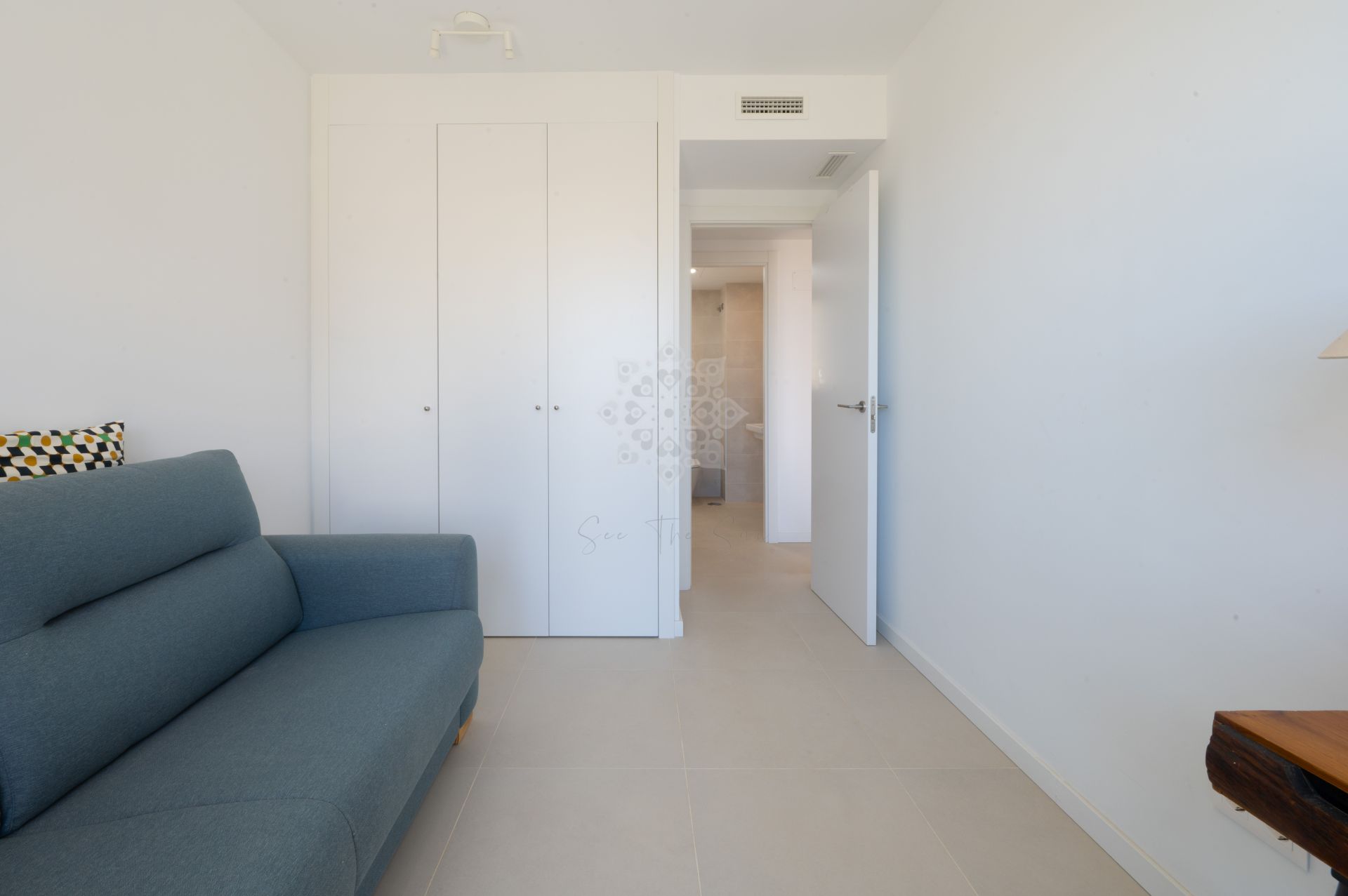 Apartment in Las Gaviotas  - Carvajal, Fuengirola