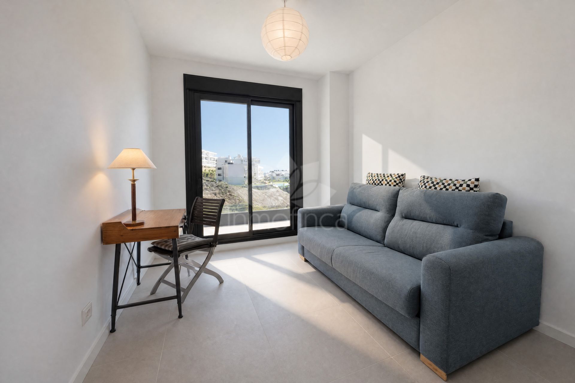 Apartamento en Las Gaviotas  - Carvajal, Fuengirola