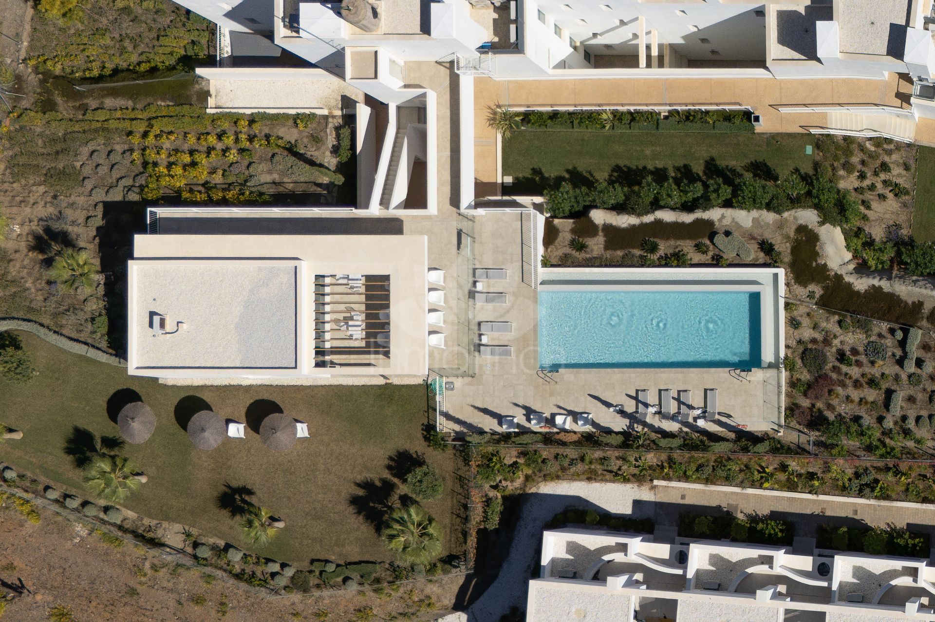 Apartamento en Las Gaviotas  - Carvajal, Fuengirola
