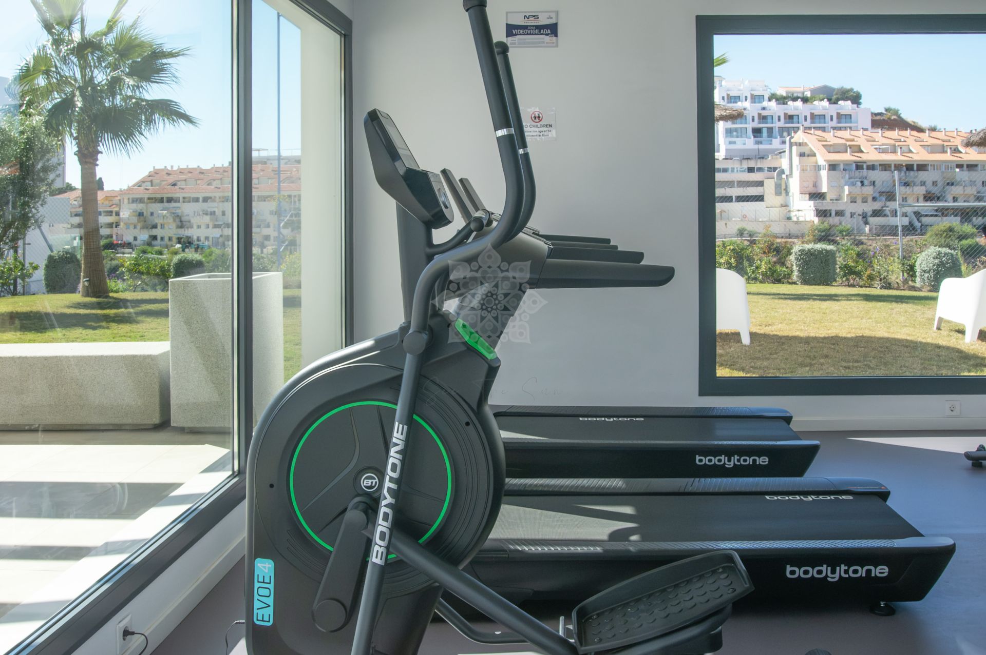 Apartment in Las Gaviotas  - Carvajal, Fuengirola
