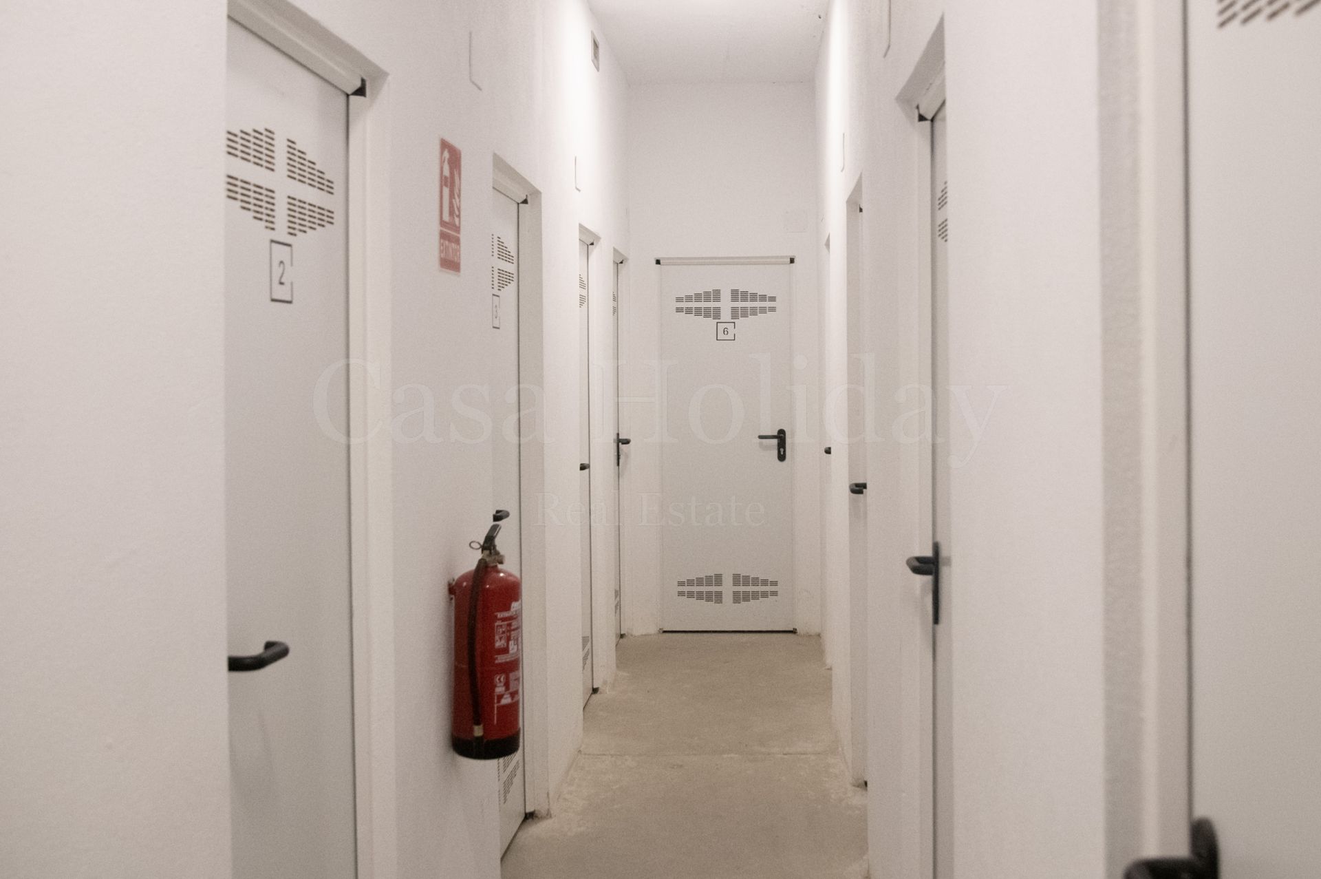 Apartment in Las Gaviotas  - Carvajal, Fuengirola
