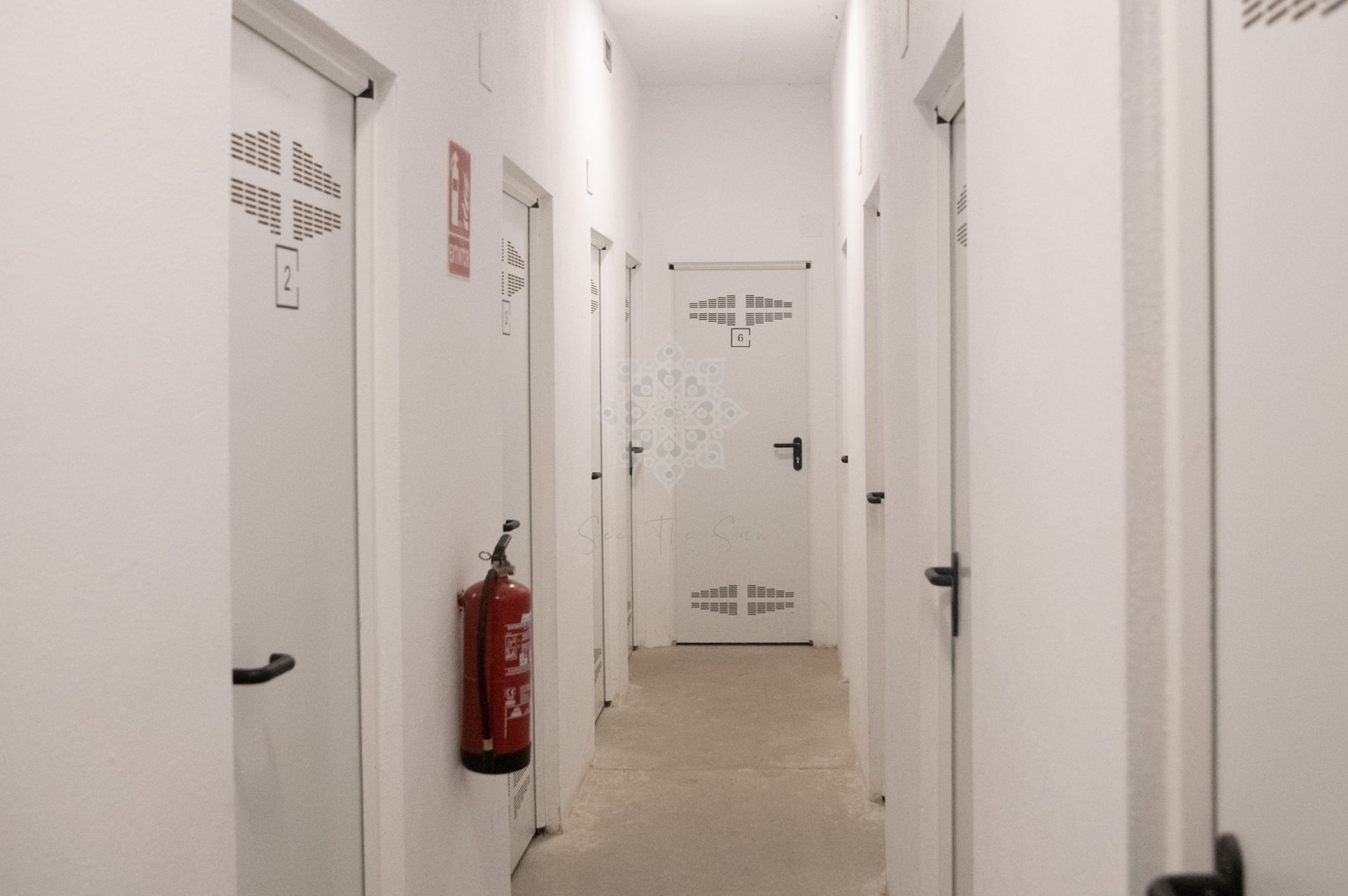 Apartment in Las Gaviotas  - Carvajal, Fuengirola