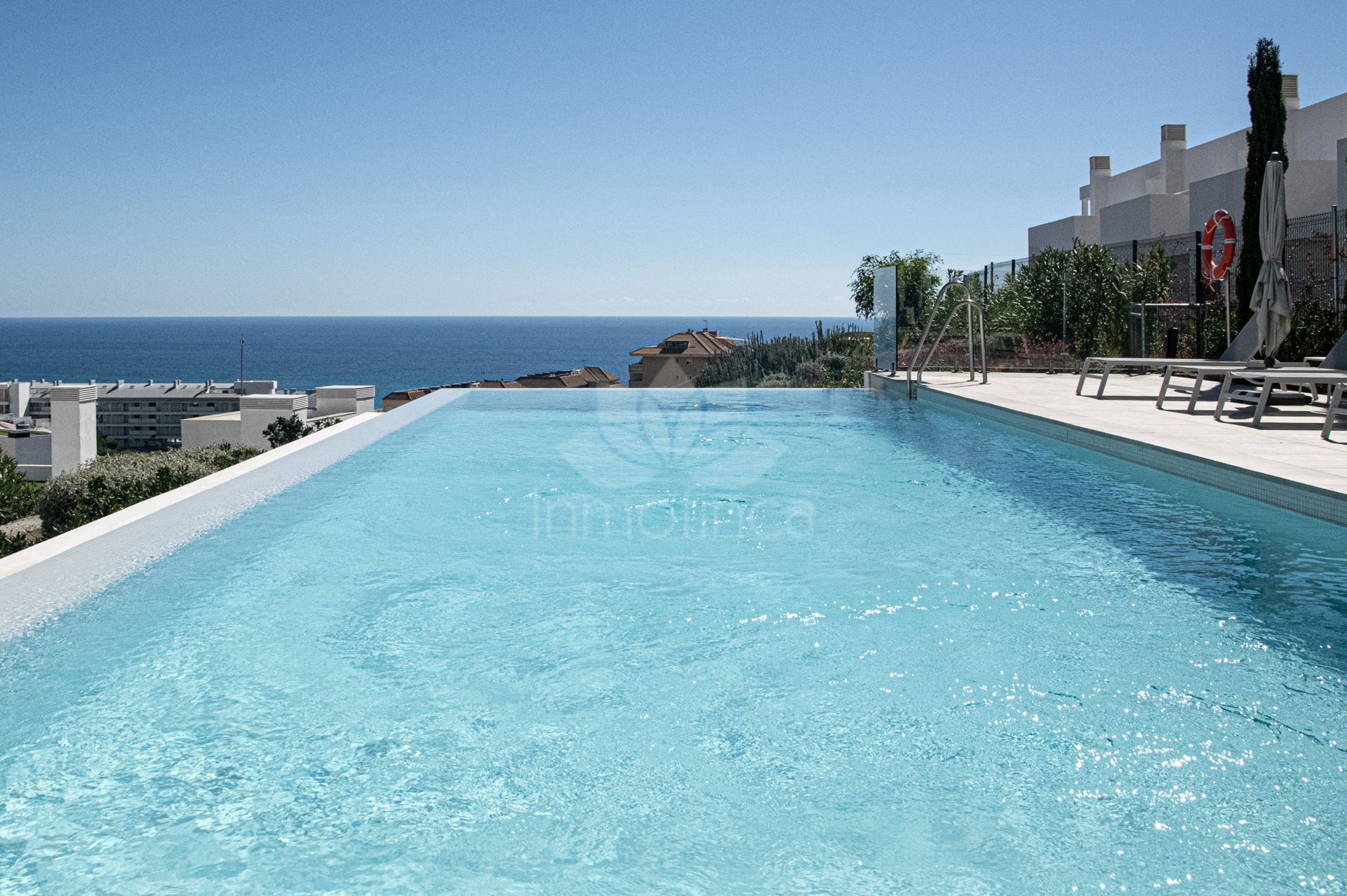 Apartamento en Las Gaviotas  - Carvajal, Fuengirola