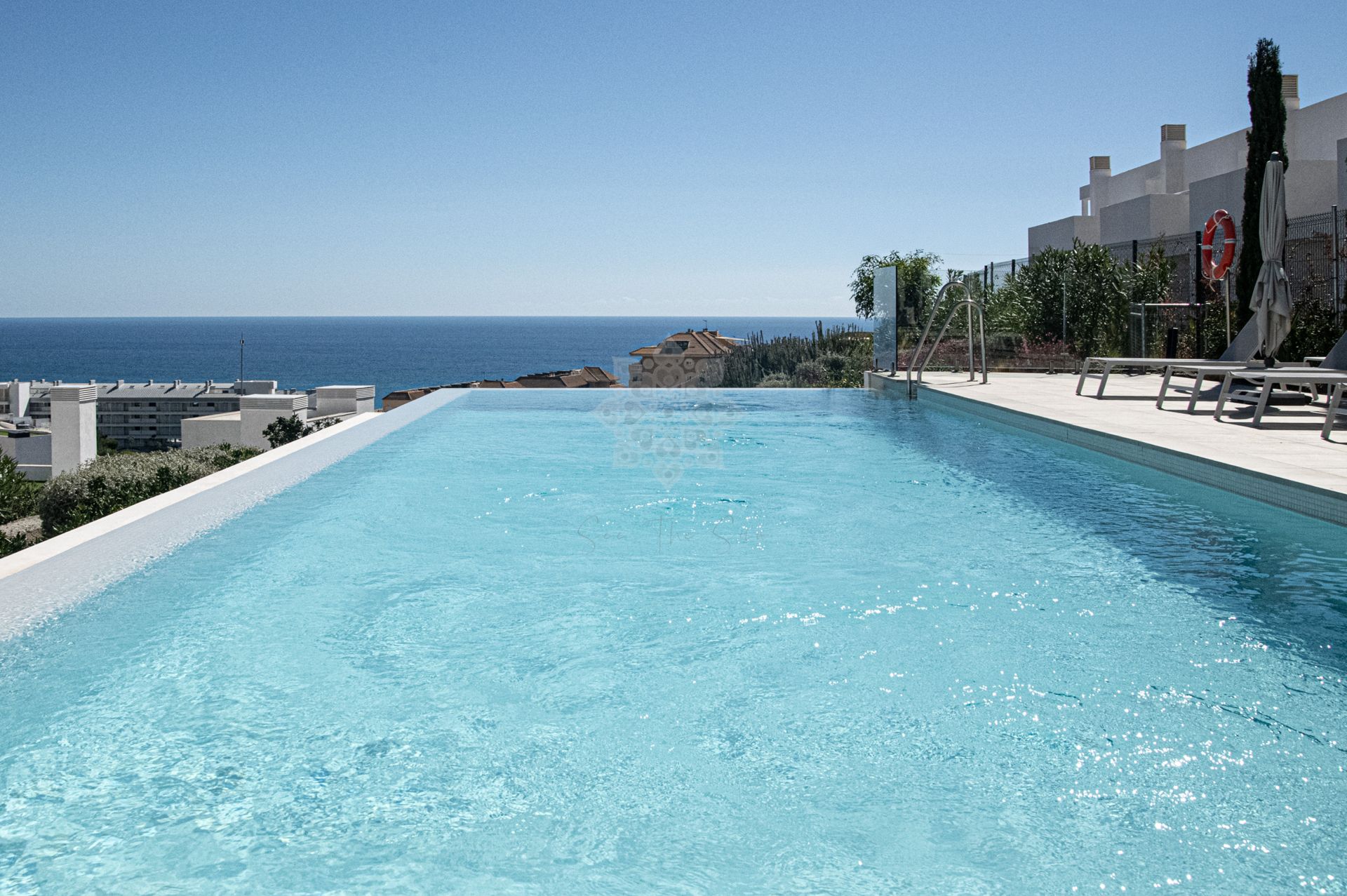 Apartment in Las Gaviotas  - Carvajal, Fuengirola