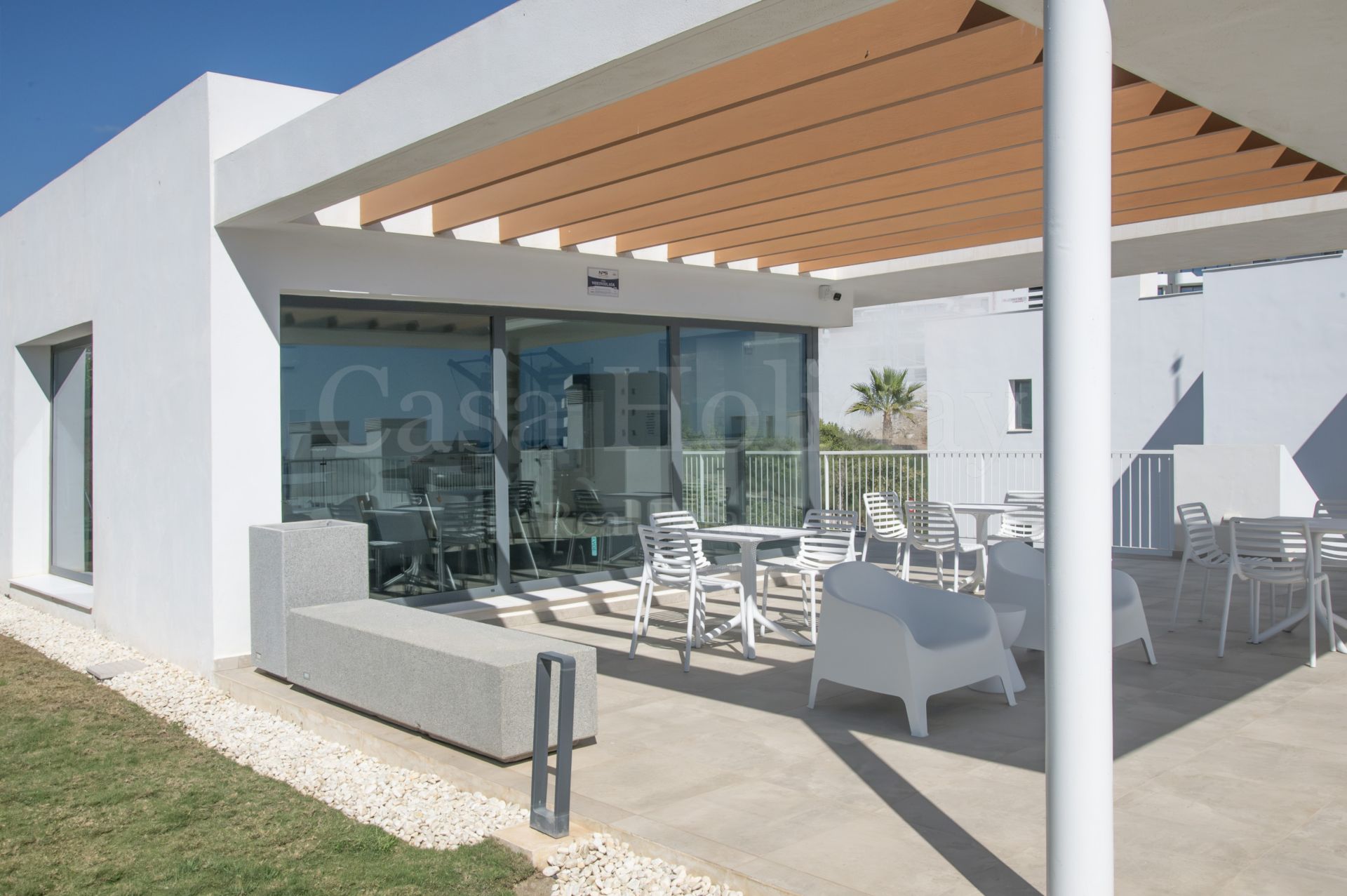 Apartment in Las Gaviotas  - Carvajal, Fuengirola