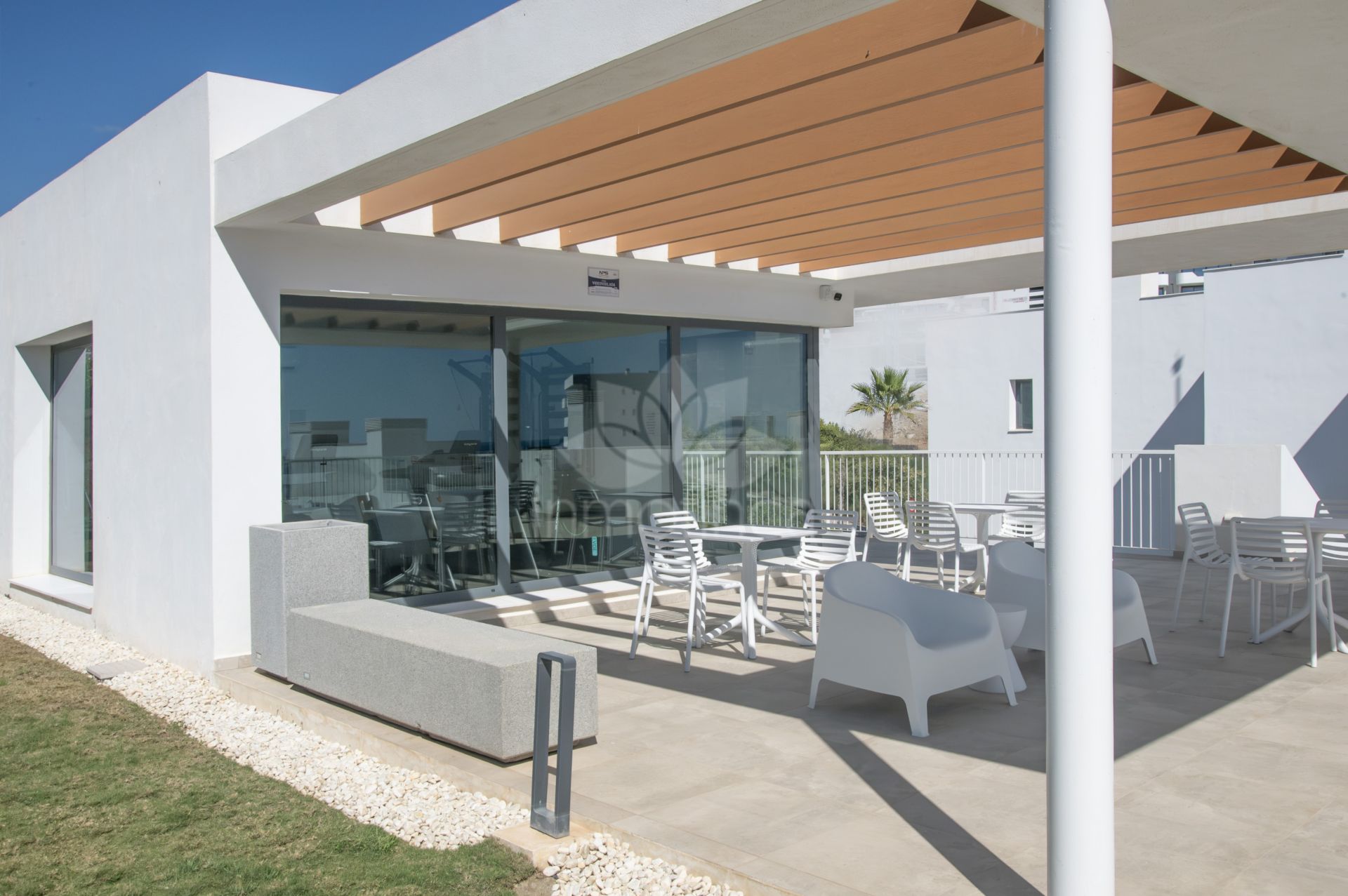 Apartamento en Las Gaviotas  - Carvajal, Fuengirola