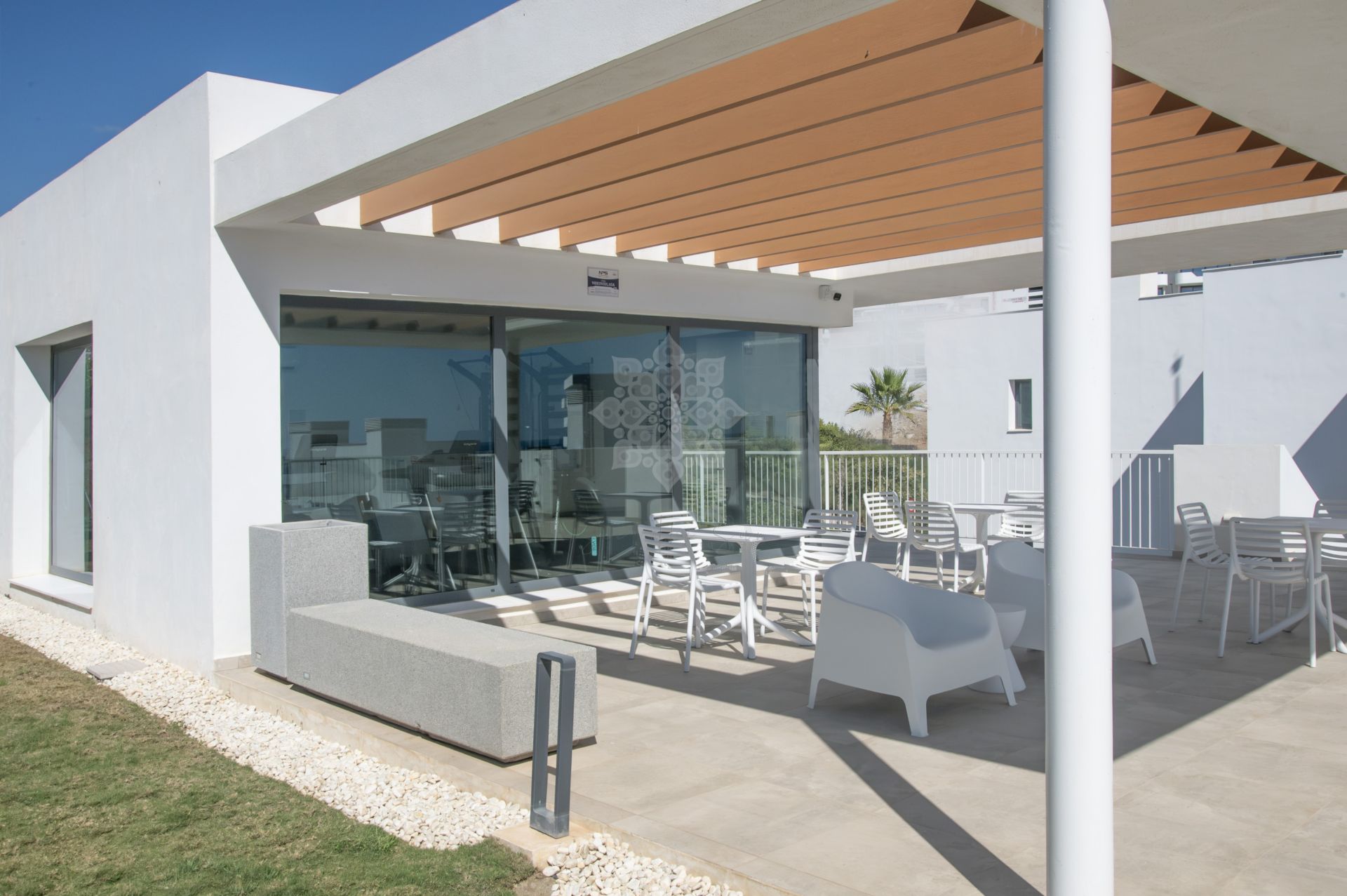 Apartment in Las Gaviotas  - Carvajal, Fuengirola