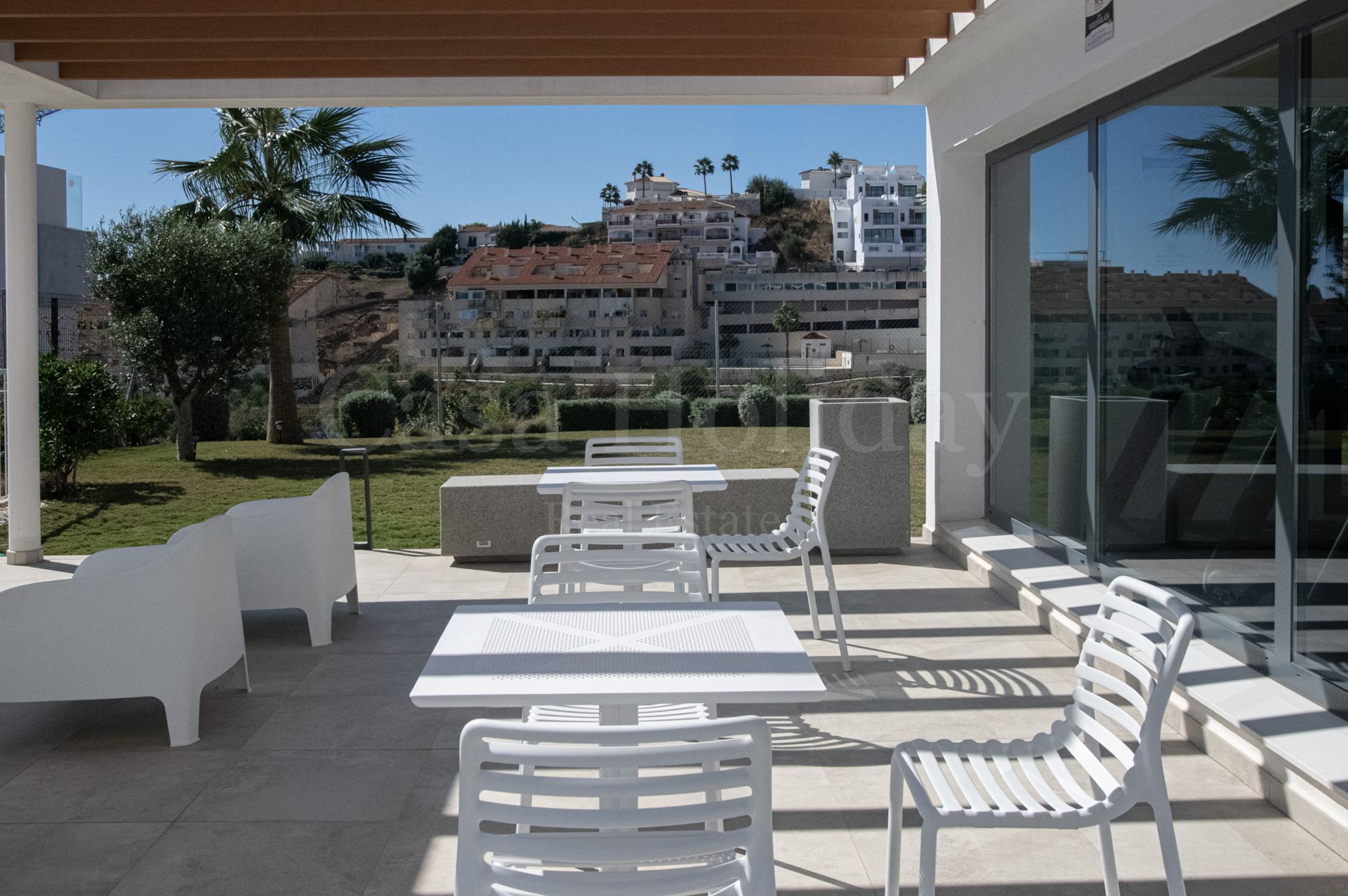 Apartment in Las Gaviotas  - Carvajal, Fuengirola
