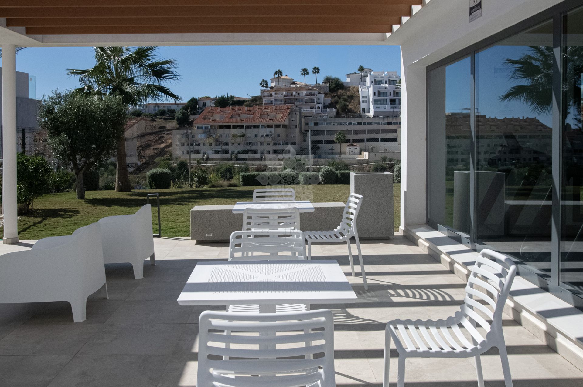 Apartment in Las Gaviotas  - Carvajal, Fuengirola