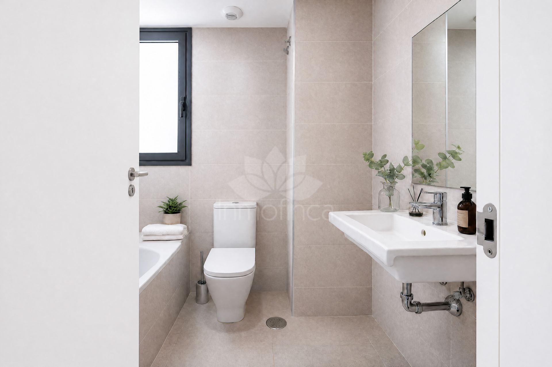 Apartamento en Las Gaviotas  - Carvajal, Fuengirola