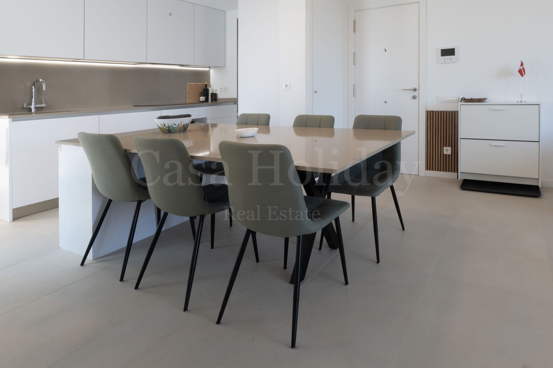 Apartment in Las Gaviotas  - Carvajal, Fuengirola