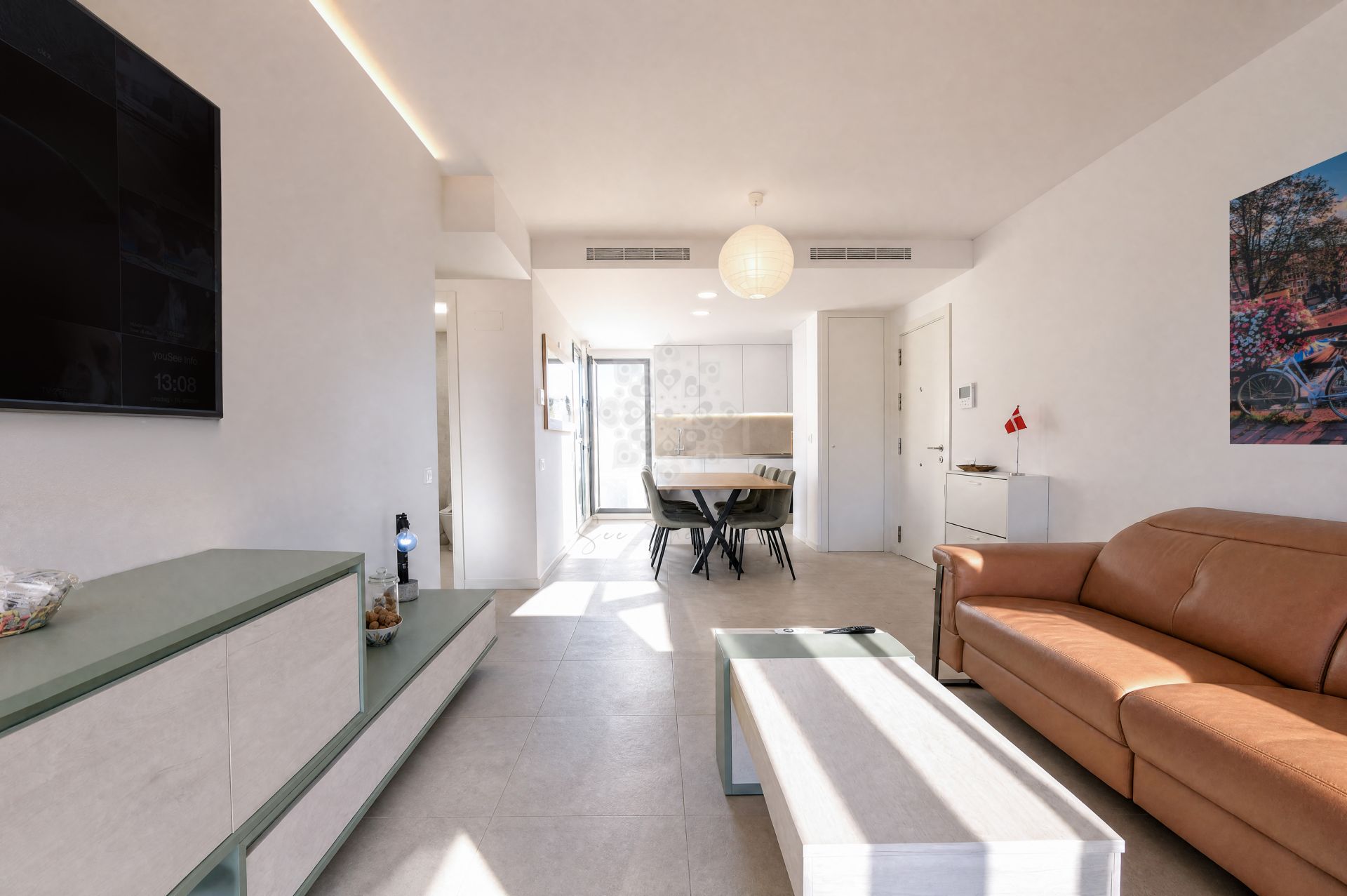 Apartment in Las Gaviotas  - Carvajal, Fuengirola