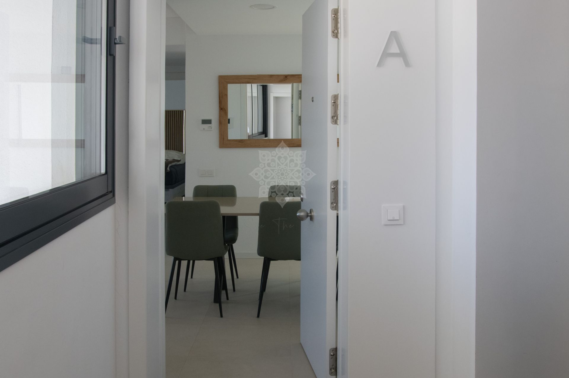Apartment in Las Gaviotas  - Carvajal, Fuengirola