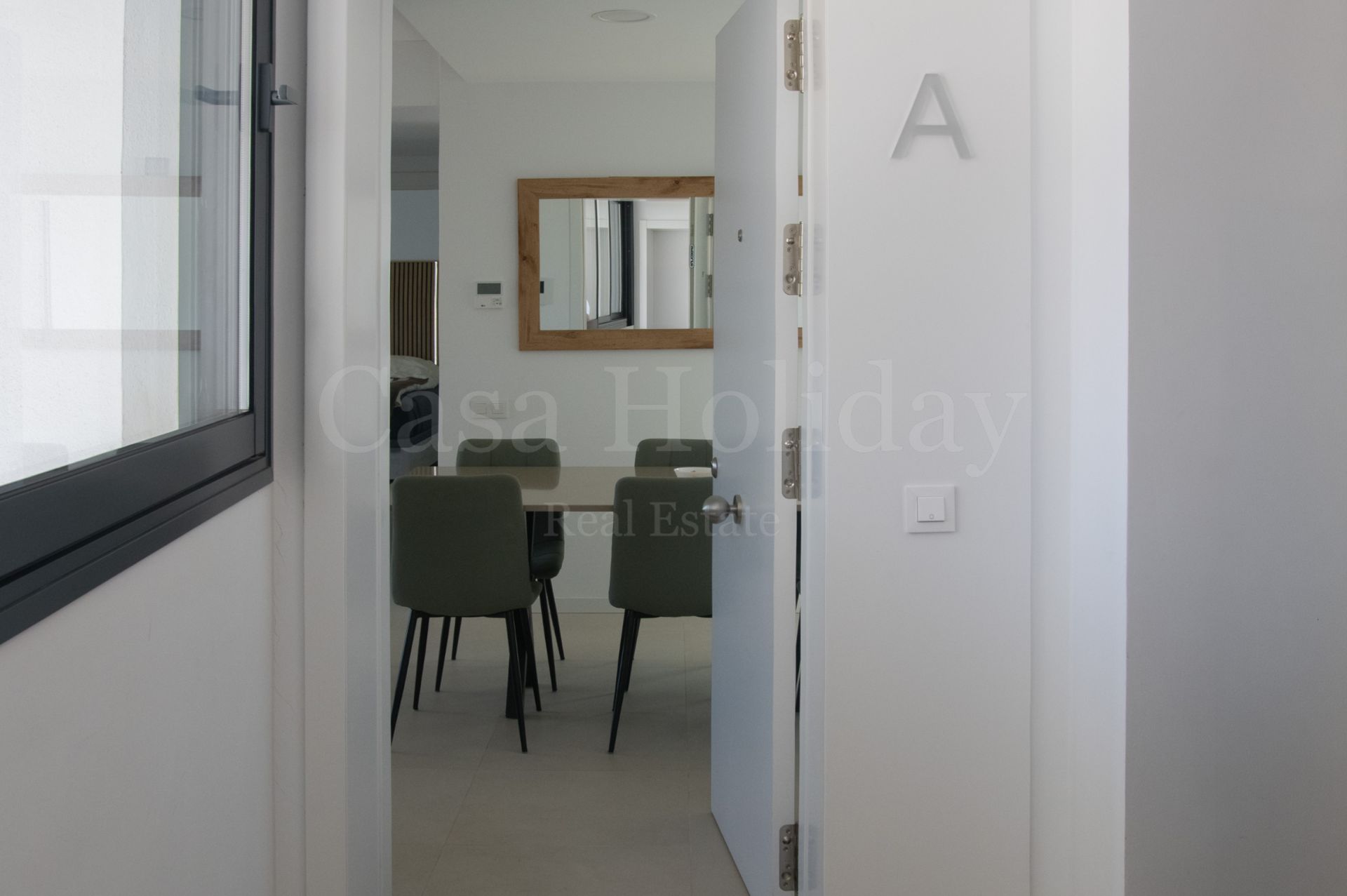 Apartment in Las Gaviotas  - Carvajal, Fuengirola