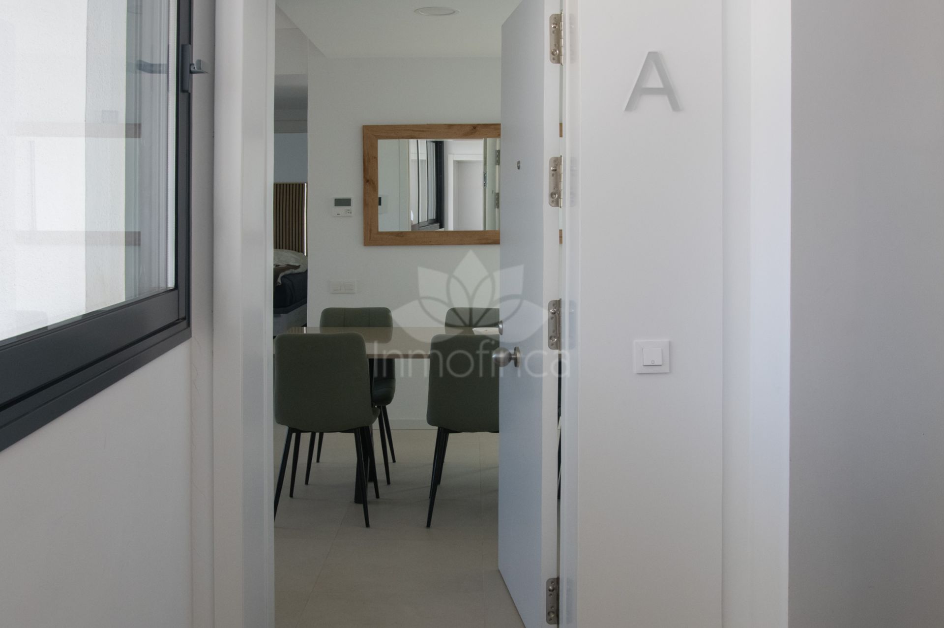 Apartamento en Las Gaviotas  - Carvajal, Fuengirola