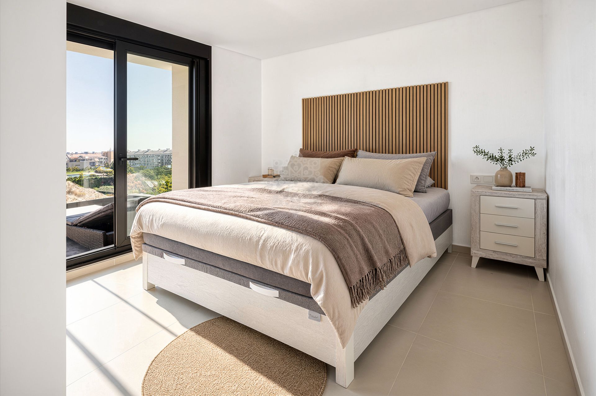 Apartment in Las Gaviotas  - Carvajal, Fuengirola