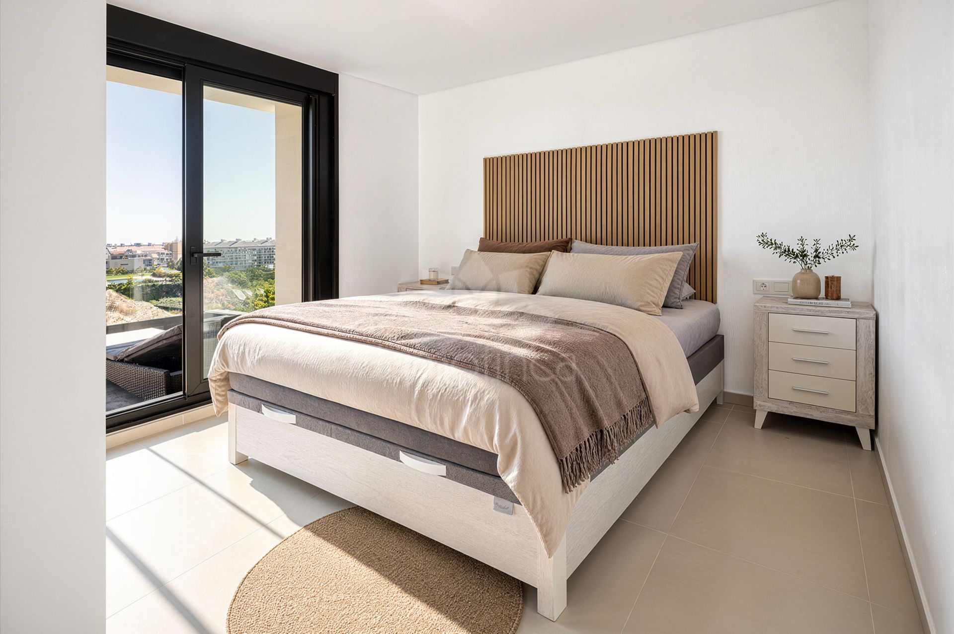 Apartamento en Las Gaviotas  - Carvajal, Fuengirola