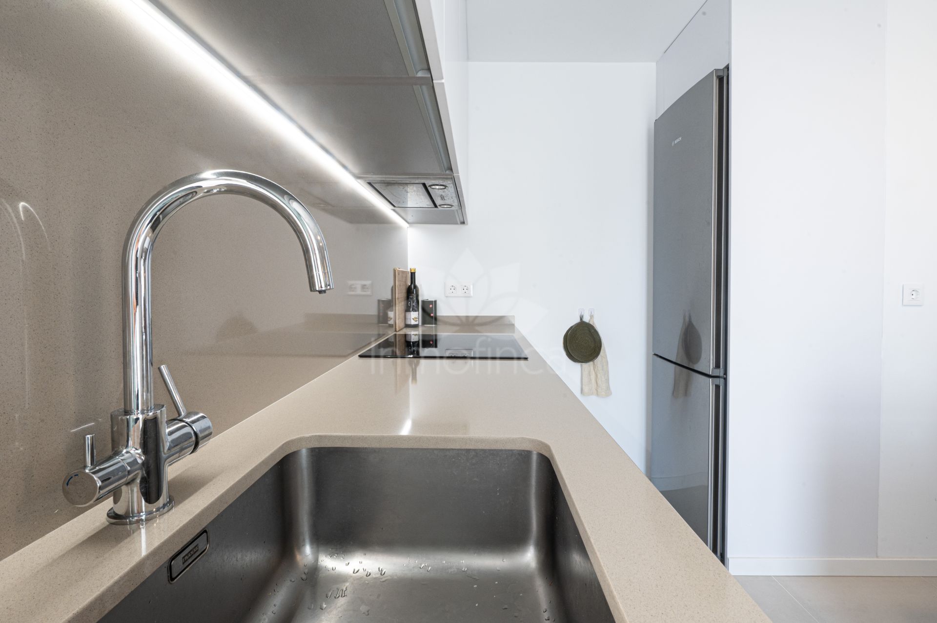 Apartamento en Las Gaviotas  - Carvajal, Fuengirola