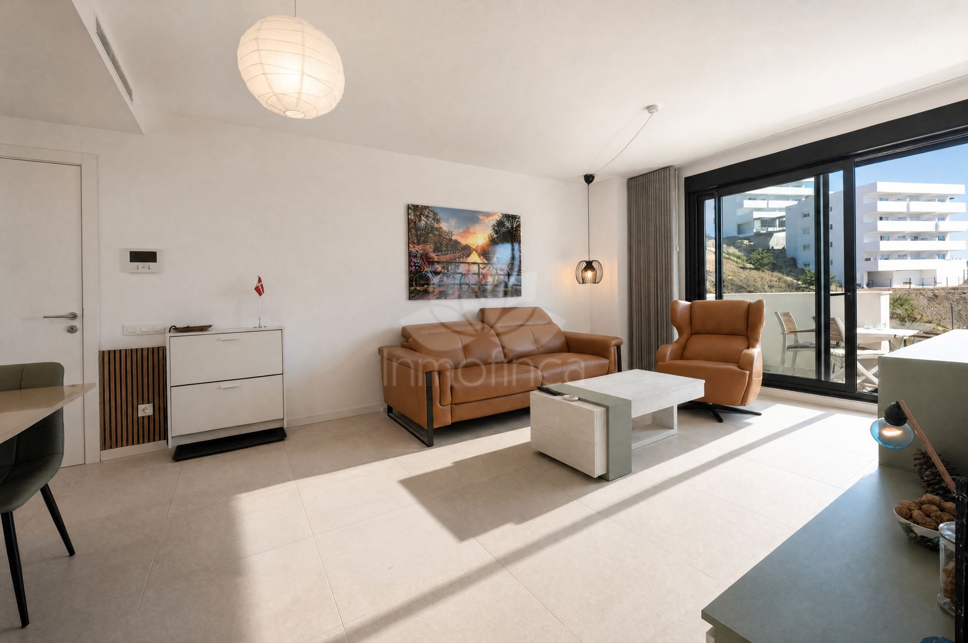 Apartamento en Las Gaviotas  - Carvajal, Fuengirola