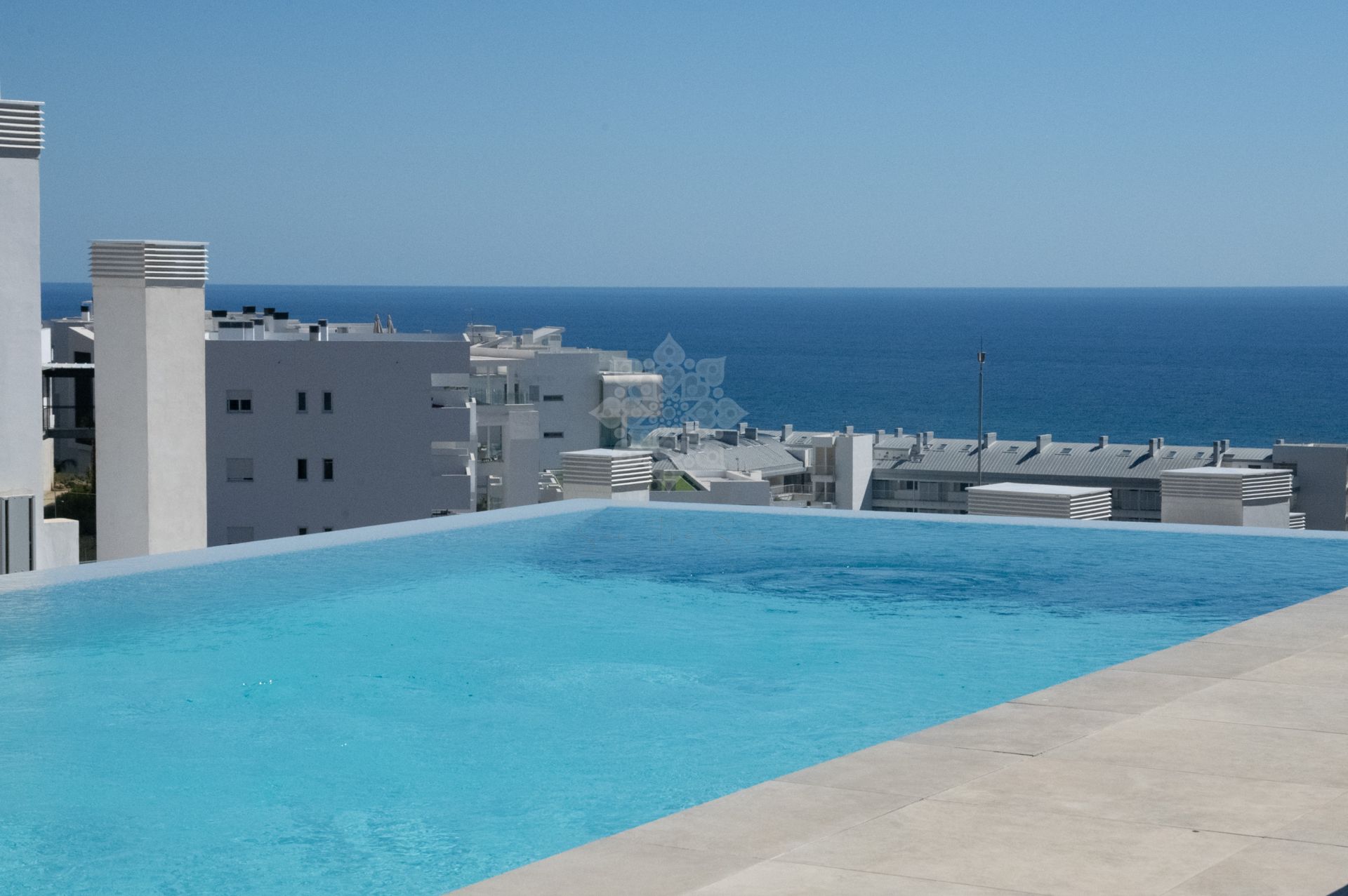 Apartment in Las Gaviotas  - Carvajal, Fuengirola