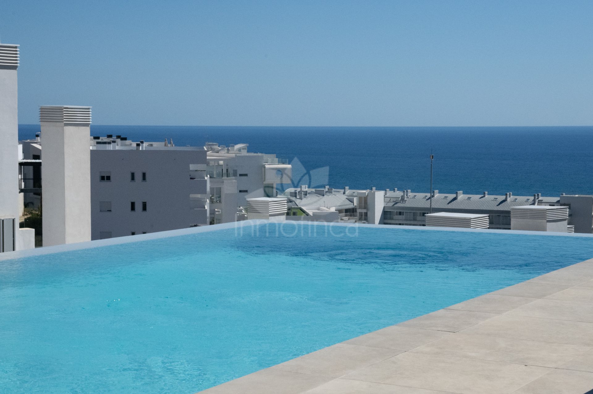 Apartamento en Las Gaviotas  - Carvajal, Fuengirola