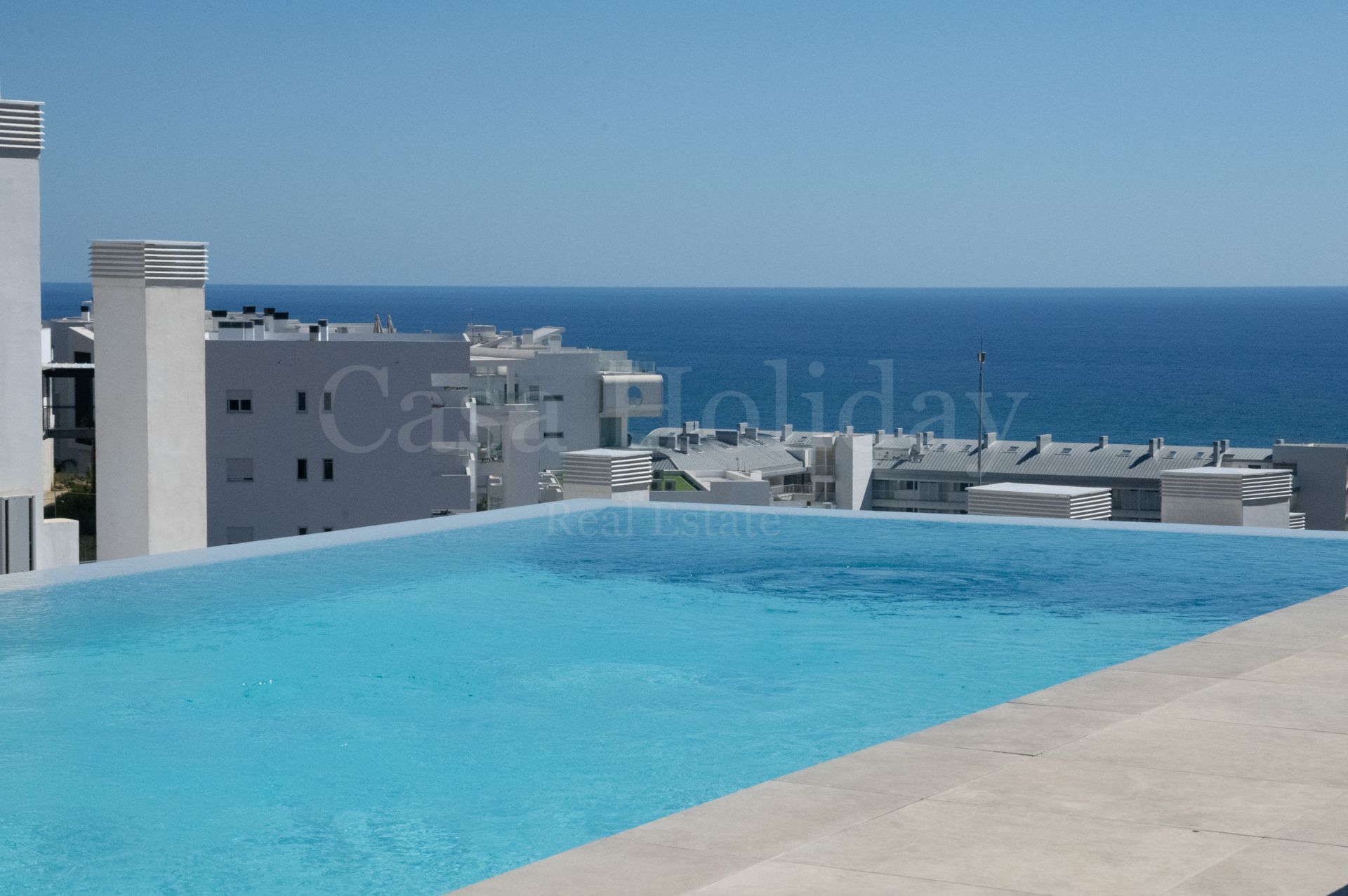 Apartment in Las Gaviotas  - Carvajal, Fuengirola