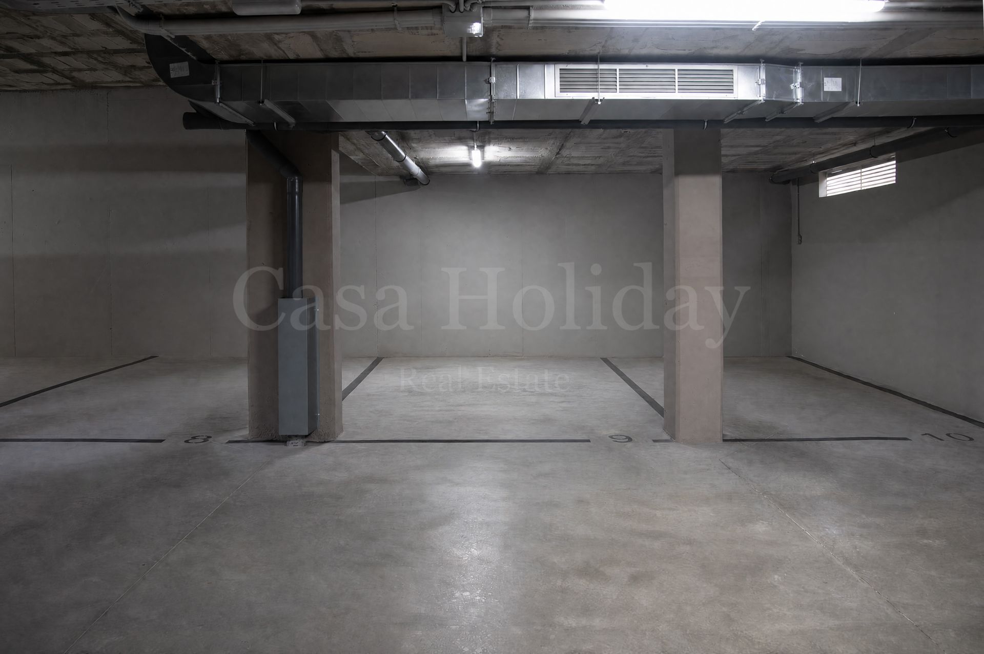 Apartment in Las Gaviotas  - Carvajal, Fuengirola