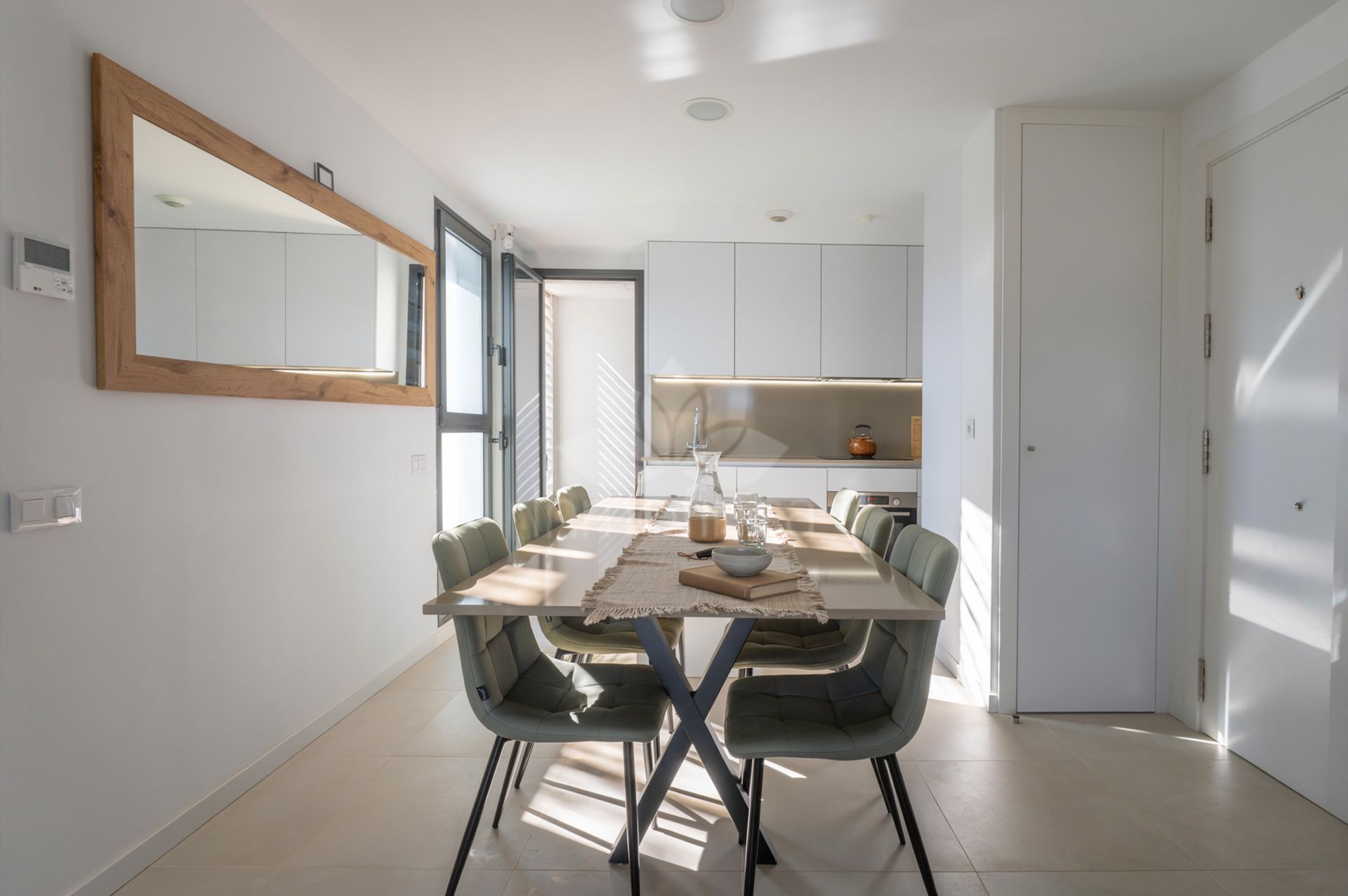 Apartamento en Las Gaviotas  - Carvajal, Fuengirola