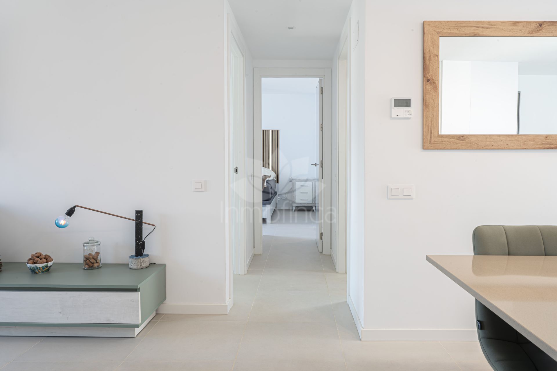 Apartamento en Las Gaviotas  - Carvajal, Fuengirola
