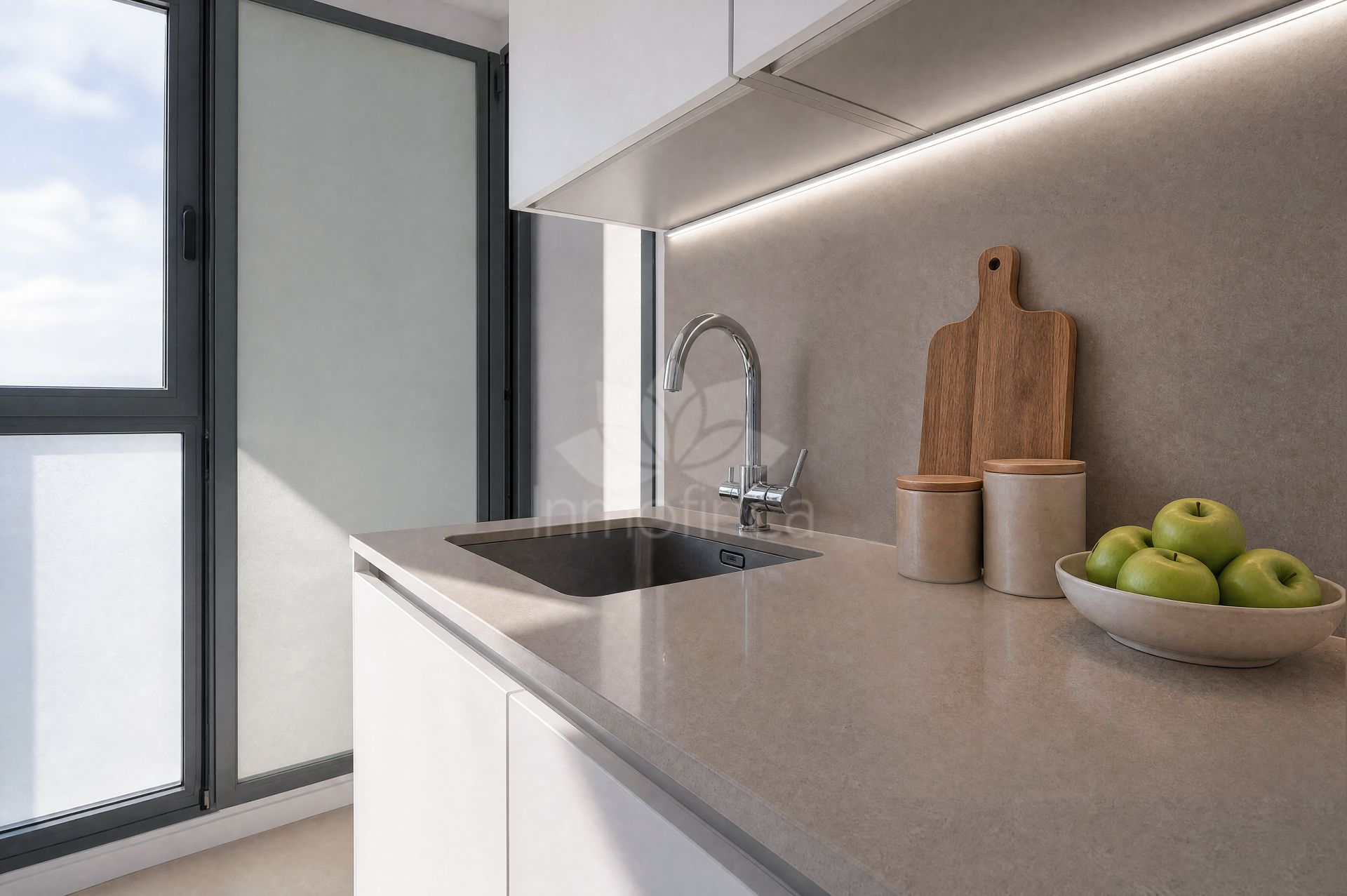 Apartamento en Las Gaviotas  - Carvajal, Fuengirola