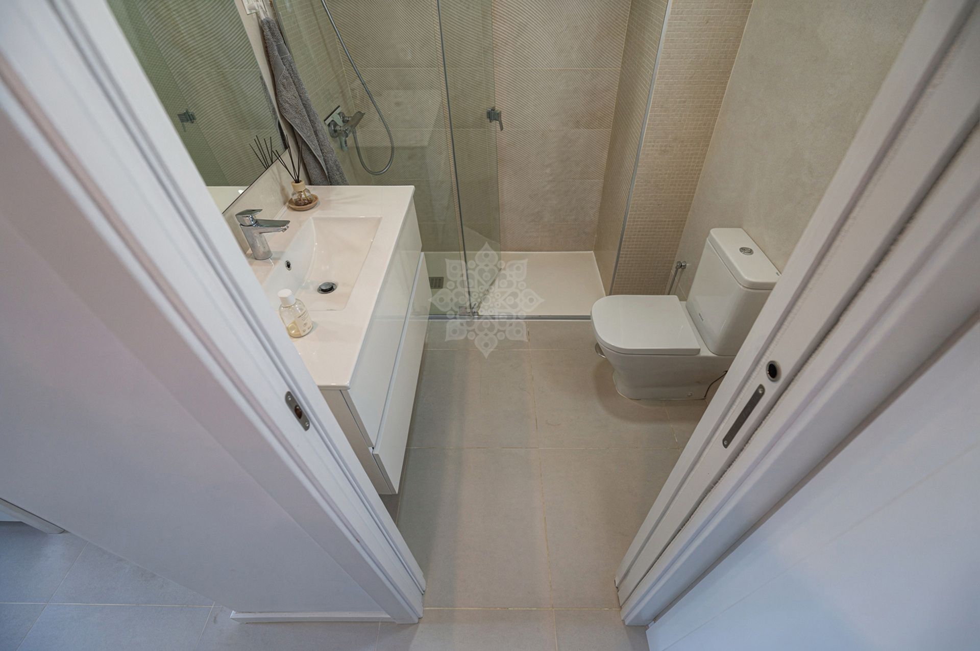 Apartment in Las Gaviotas  - Carvajal, Fuengirola