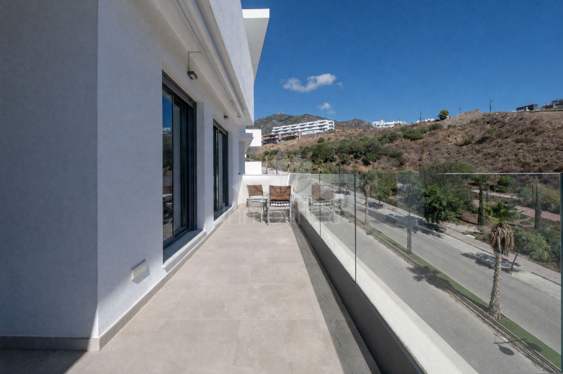 Apartamento en Las Gaviotas  - Carvajal, Fuengirola