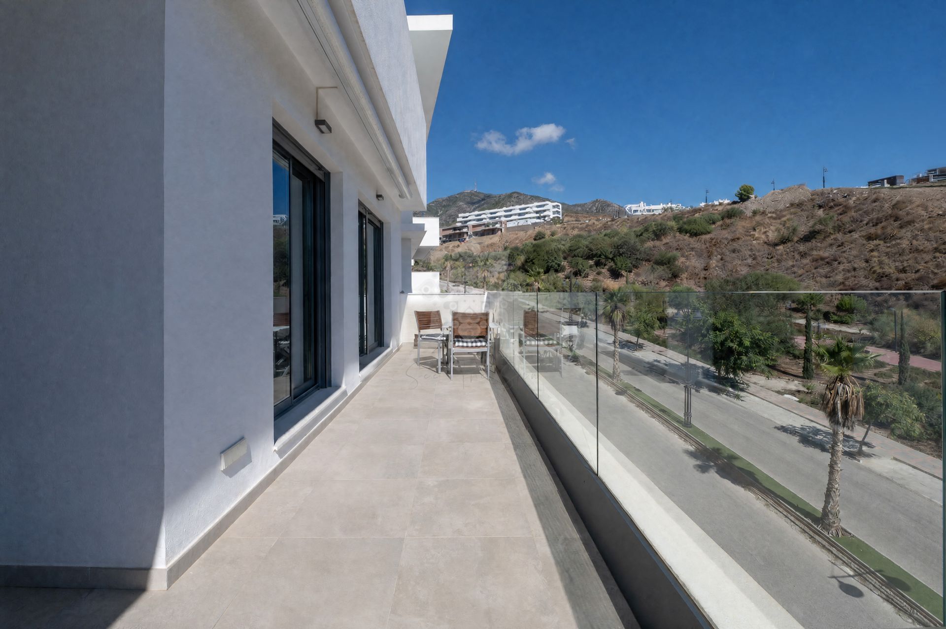 Apartment in Las Gaviotas  - Carvajal, Fuengirola