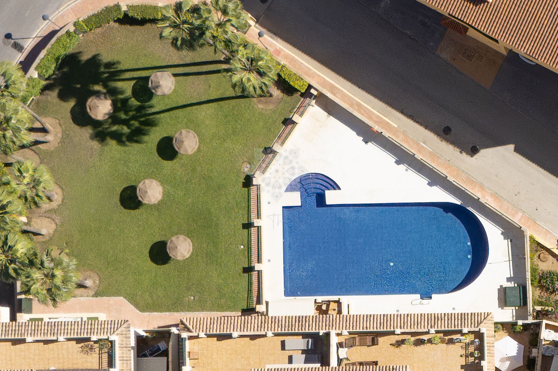 Duplex Penthouse in Torrequebrada, Benalmadena