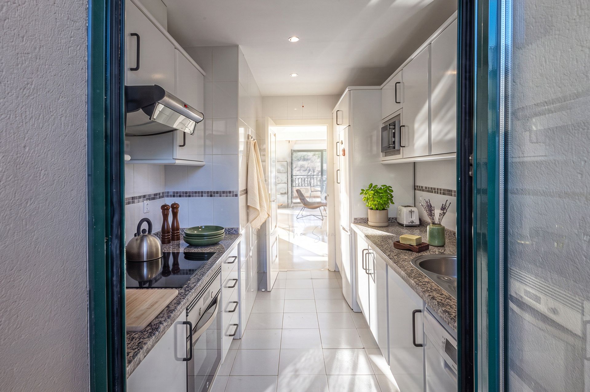 Duplex Penthouse in Torrequebrada, Benalmadena