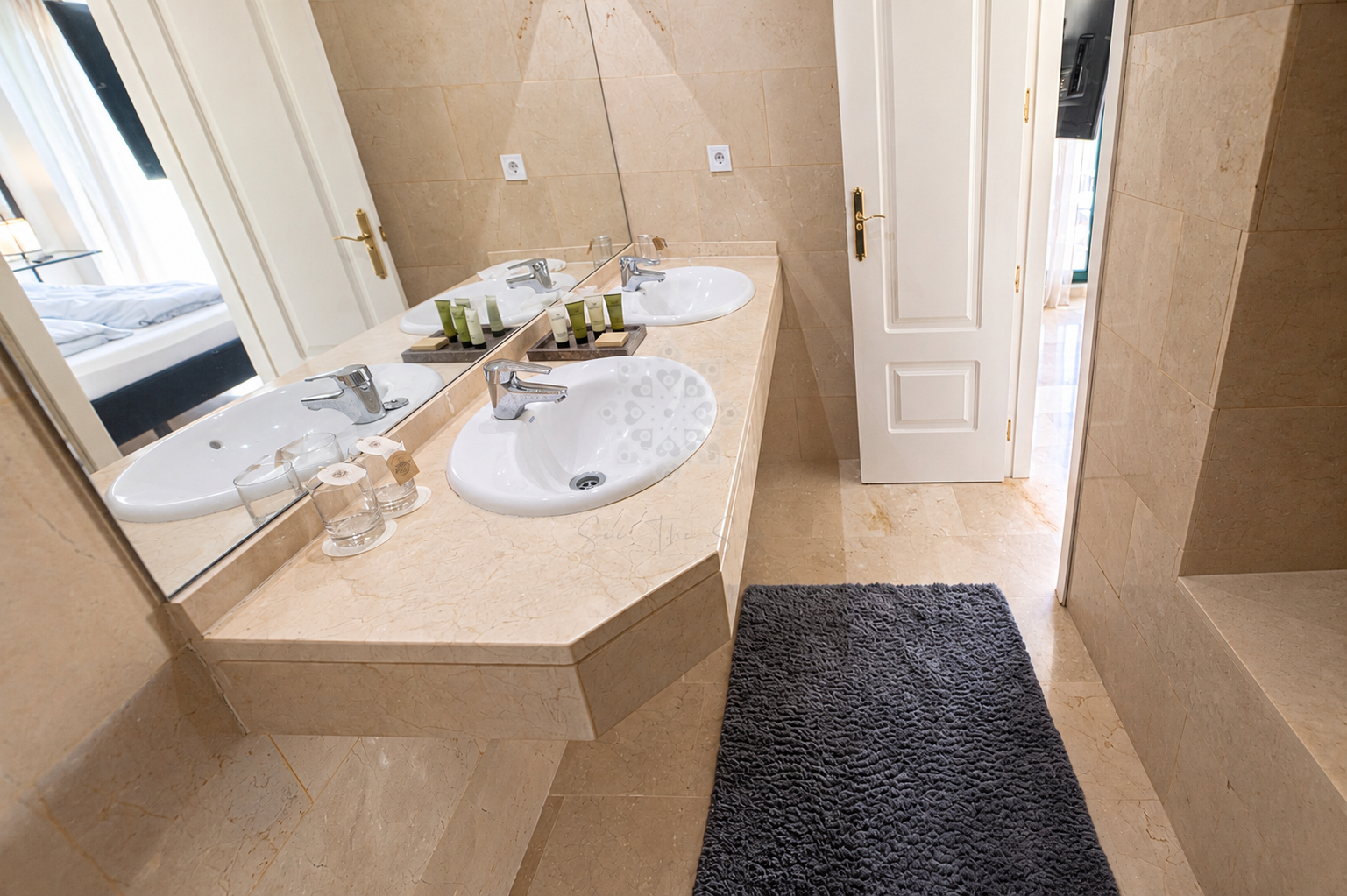 Duplex Penthouse in Torrequebrada, Benalmadena