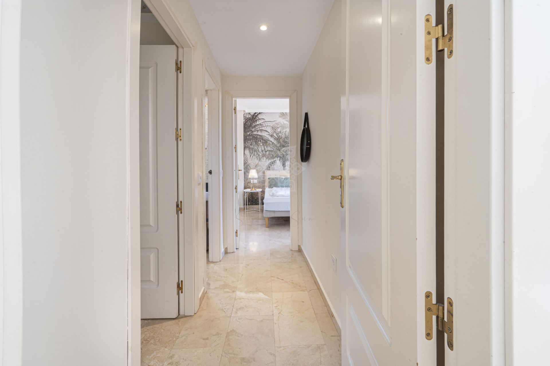 Duplex Penthouse in Torrequebrada, Benalmadena