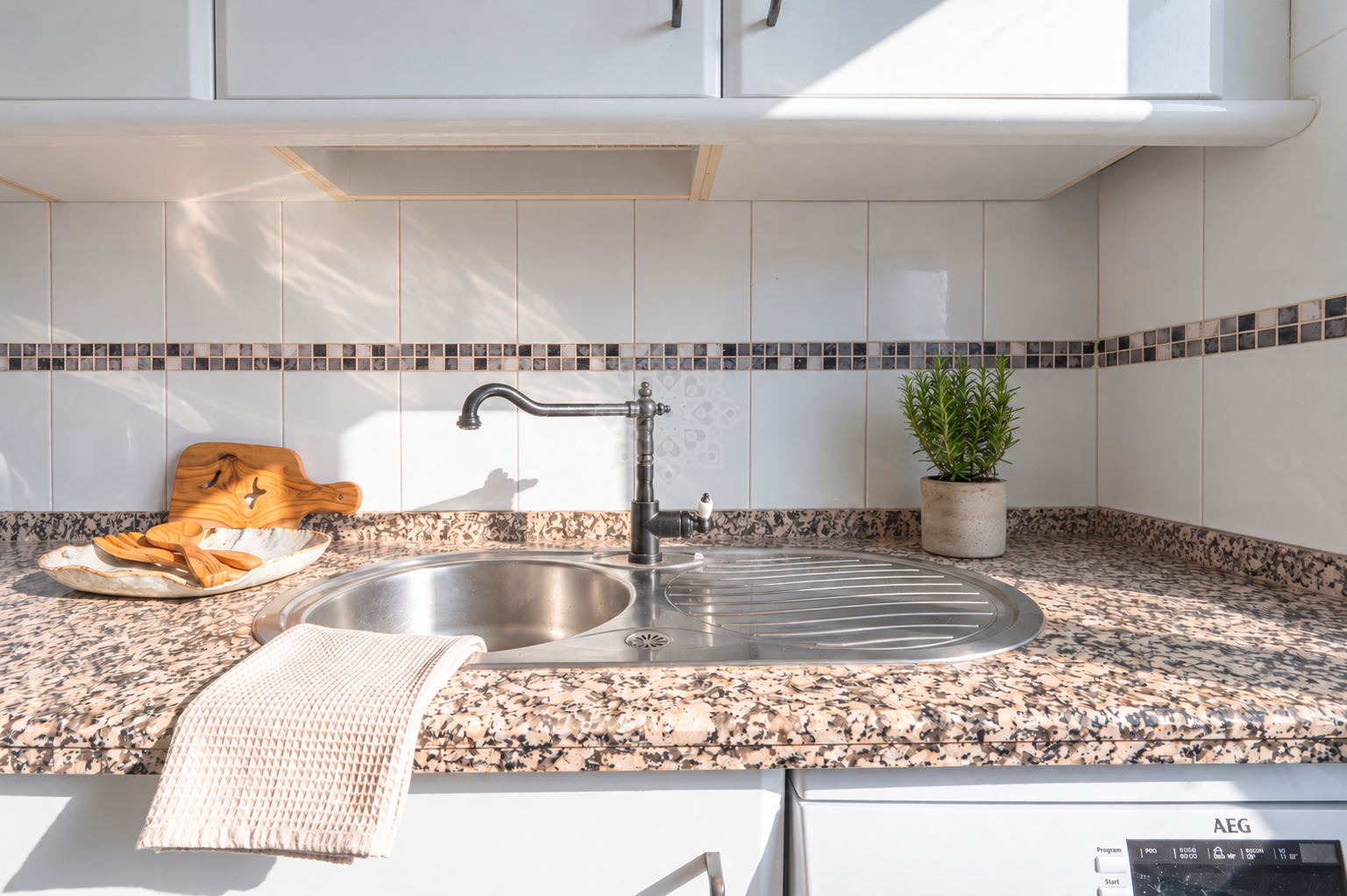 Duplex Penthouse in Torrequebrada, Benalmadena
