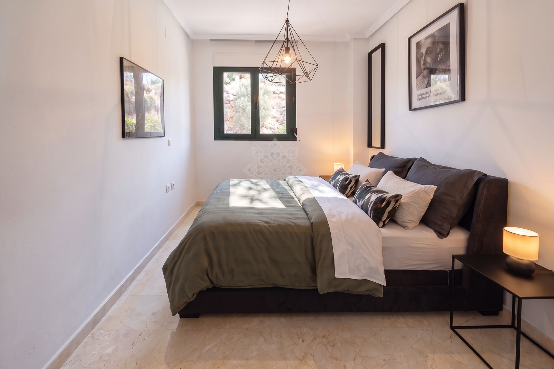 Duplex Penthouse in Torrequebrada, Benalmadena