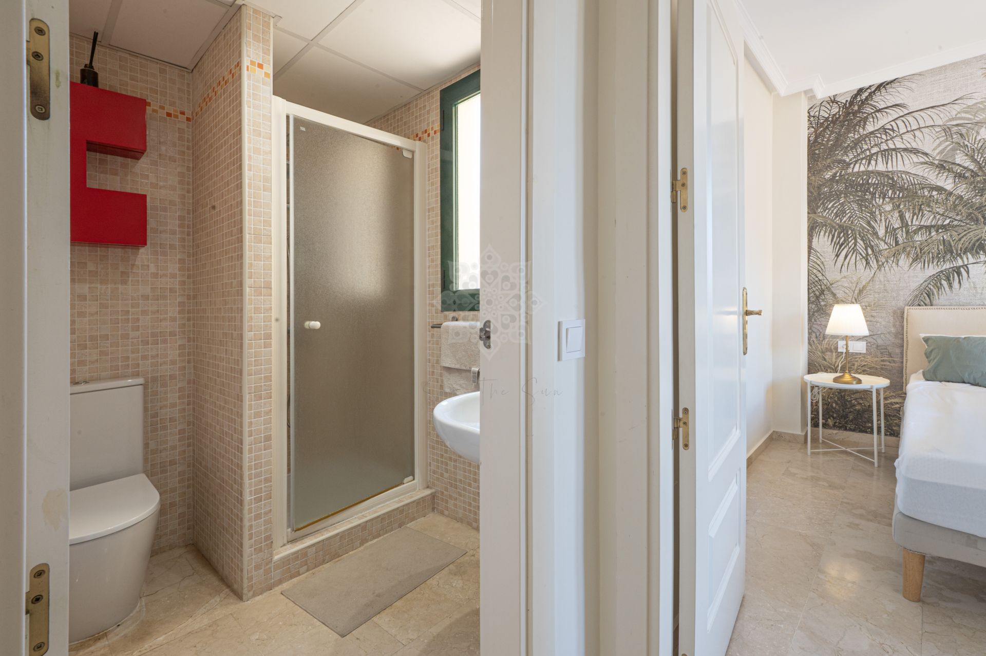 Duplex Penthouse in Torrequebrada, Benalmadena