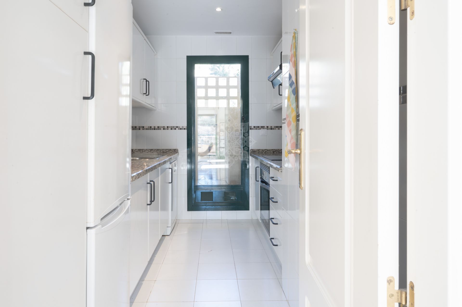 Duplex Penthouse in Torrequebrada, Benalmadena